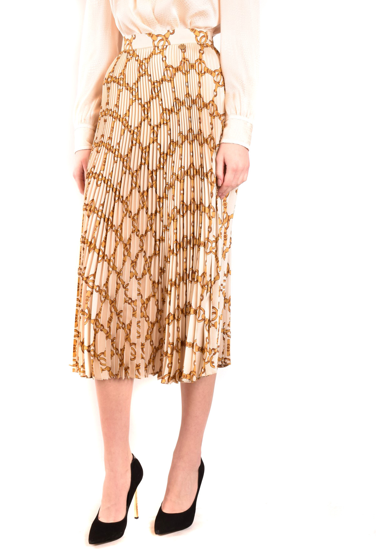 Плисирана пола Twinset