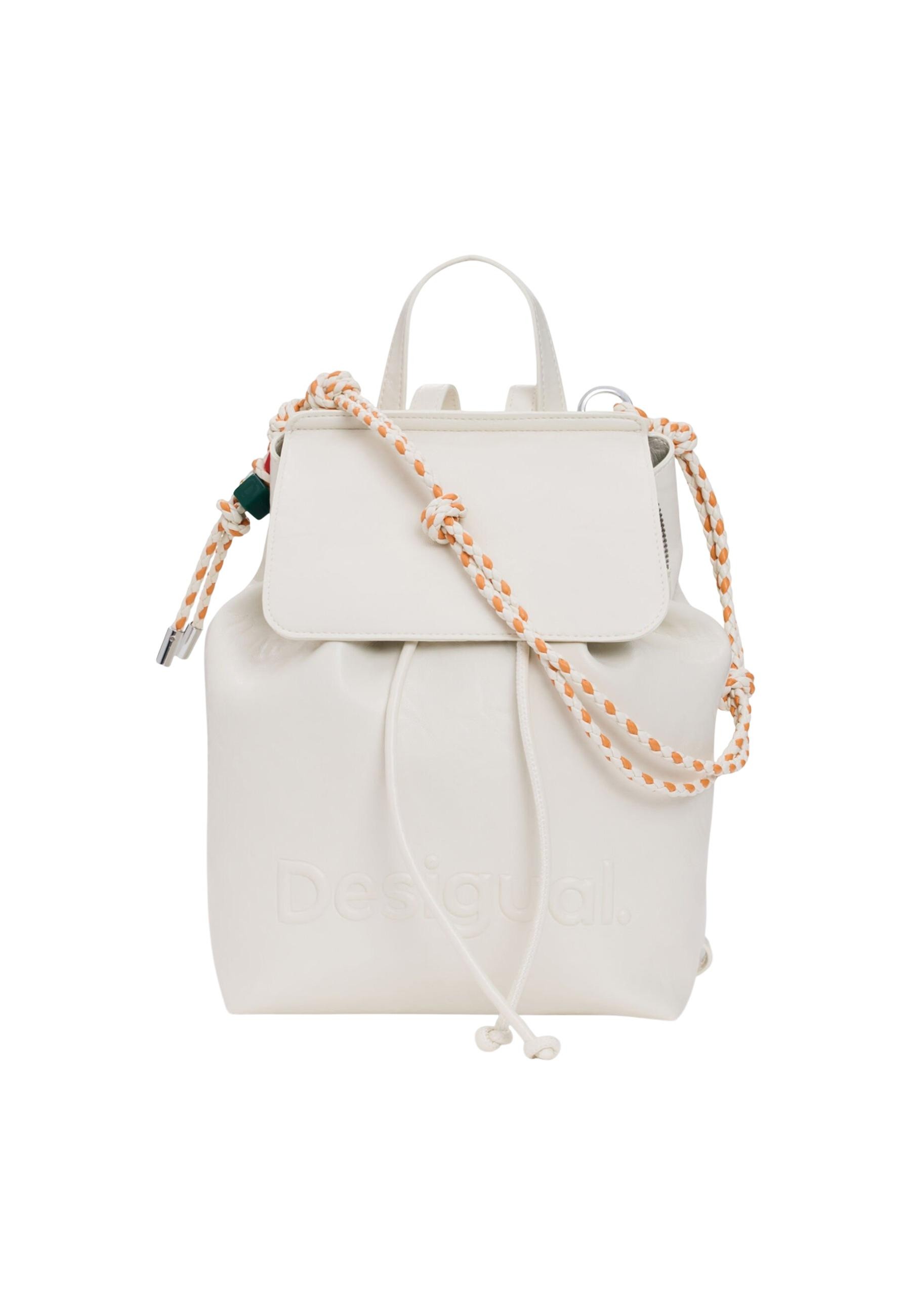 Дамска чанта Desigual Borsa Donna