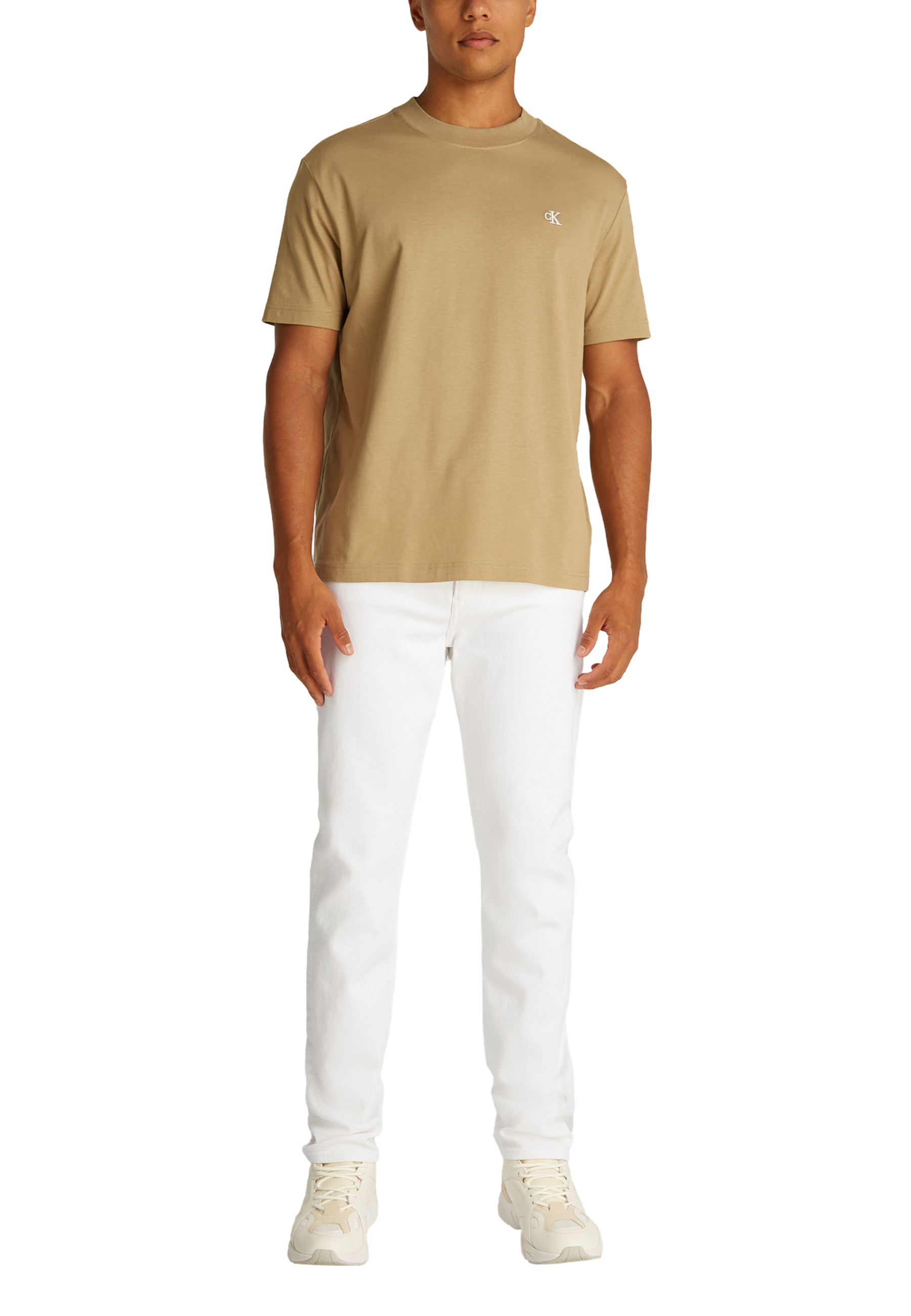 Мъжки дънки Calvin Klein