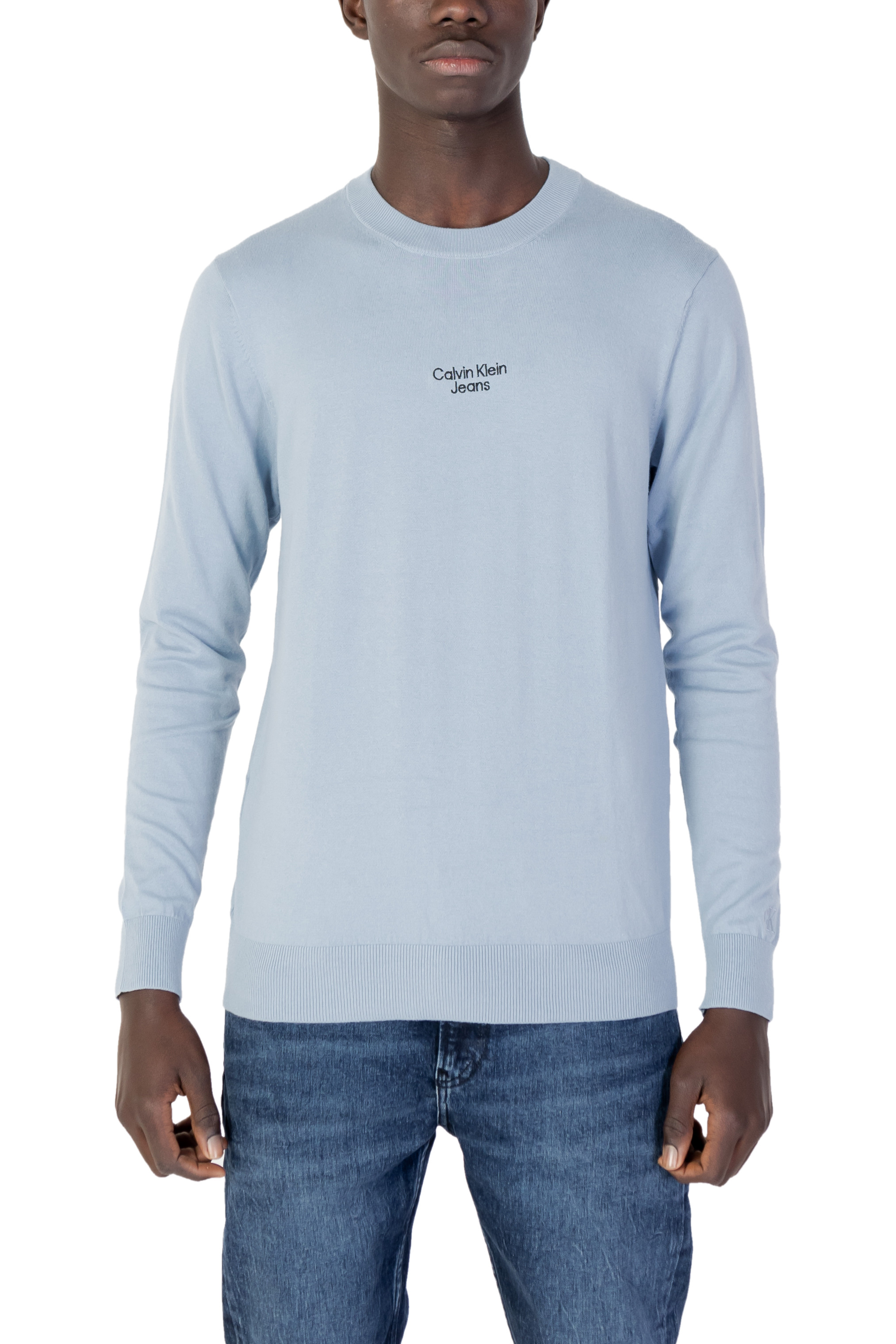 Calvin Klein pánsky sveter