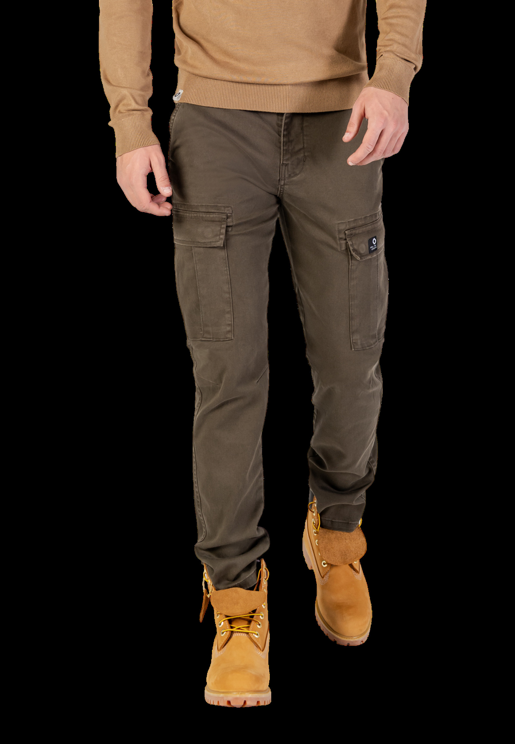 Yos pánske kapsáčové nohavice