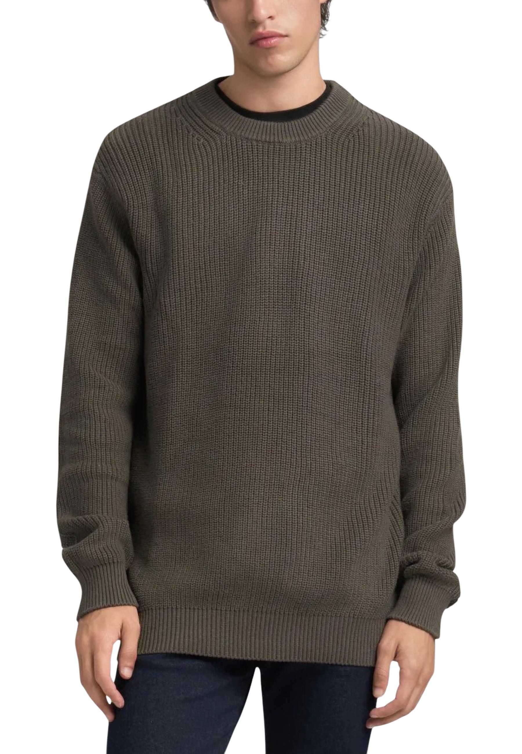 Мъжки пуловер Replay Maglia