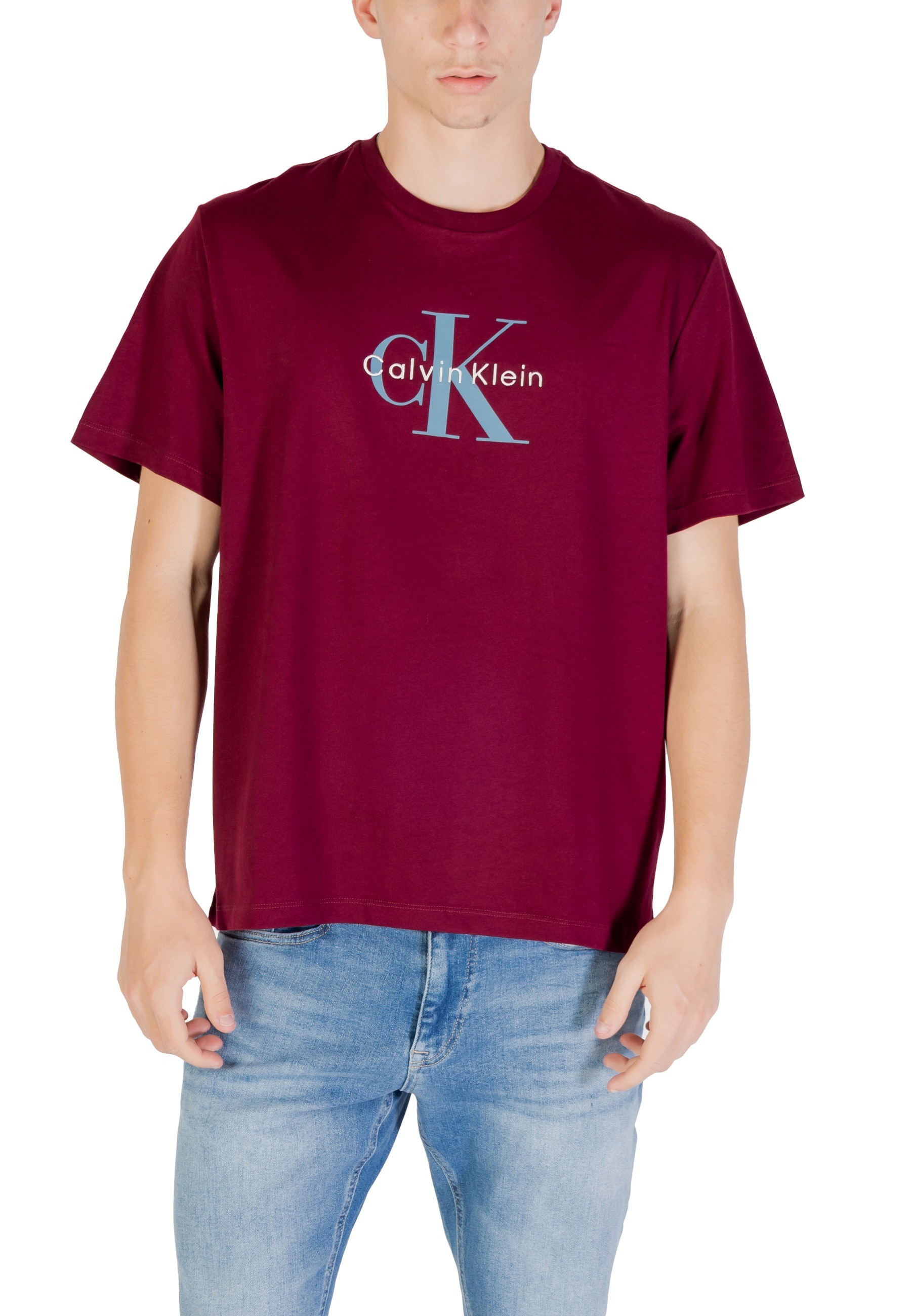 Calvin Klein pánské tričko