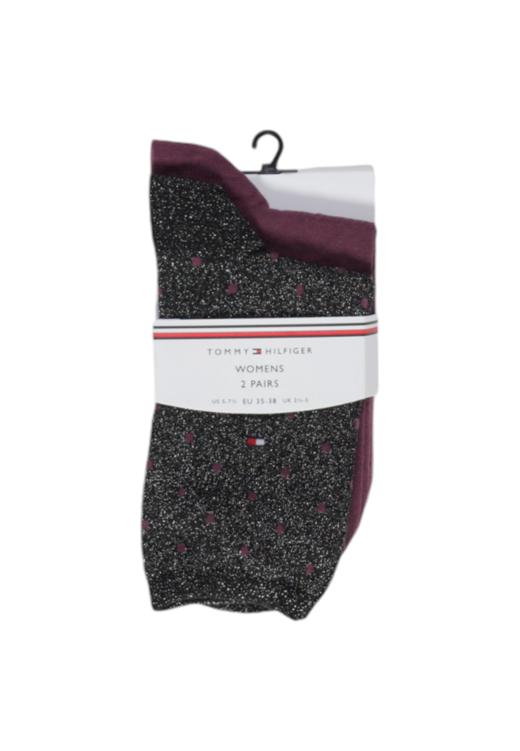 Tommy Hilfiger dámské ponožky