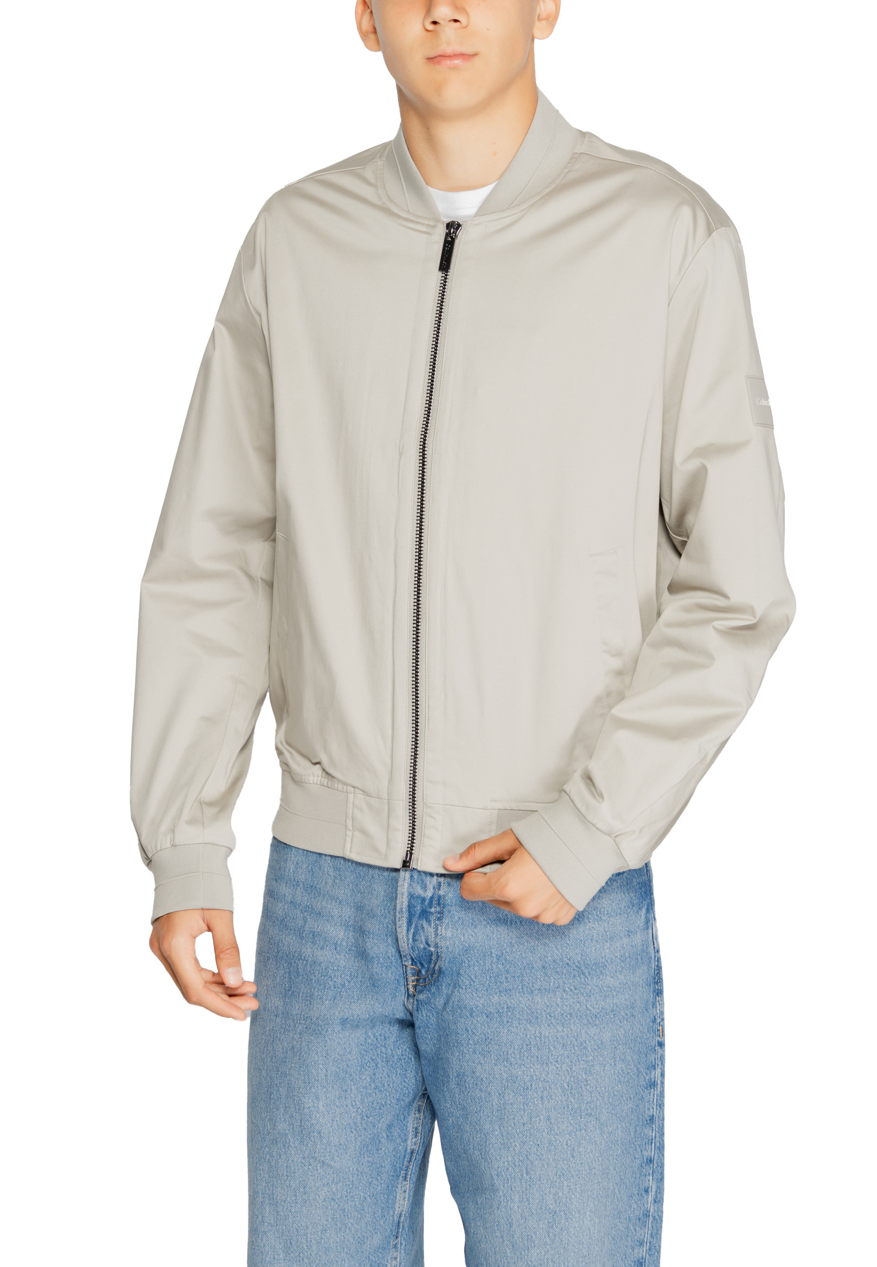 Мъжко бомбър яке Calvin Klein