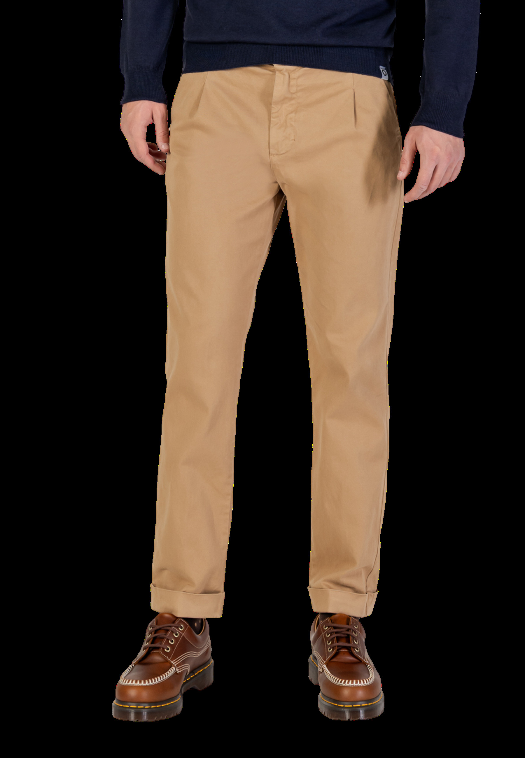 Мъжки чинос панталони Yos