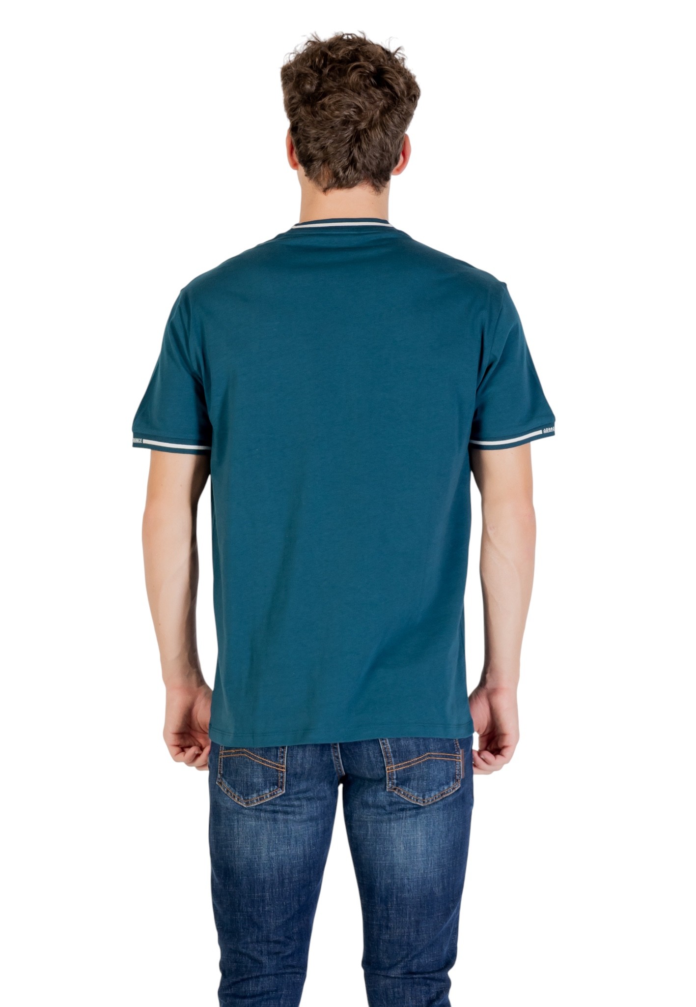 Armani Exchange pánske tričko