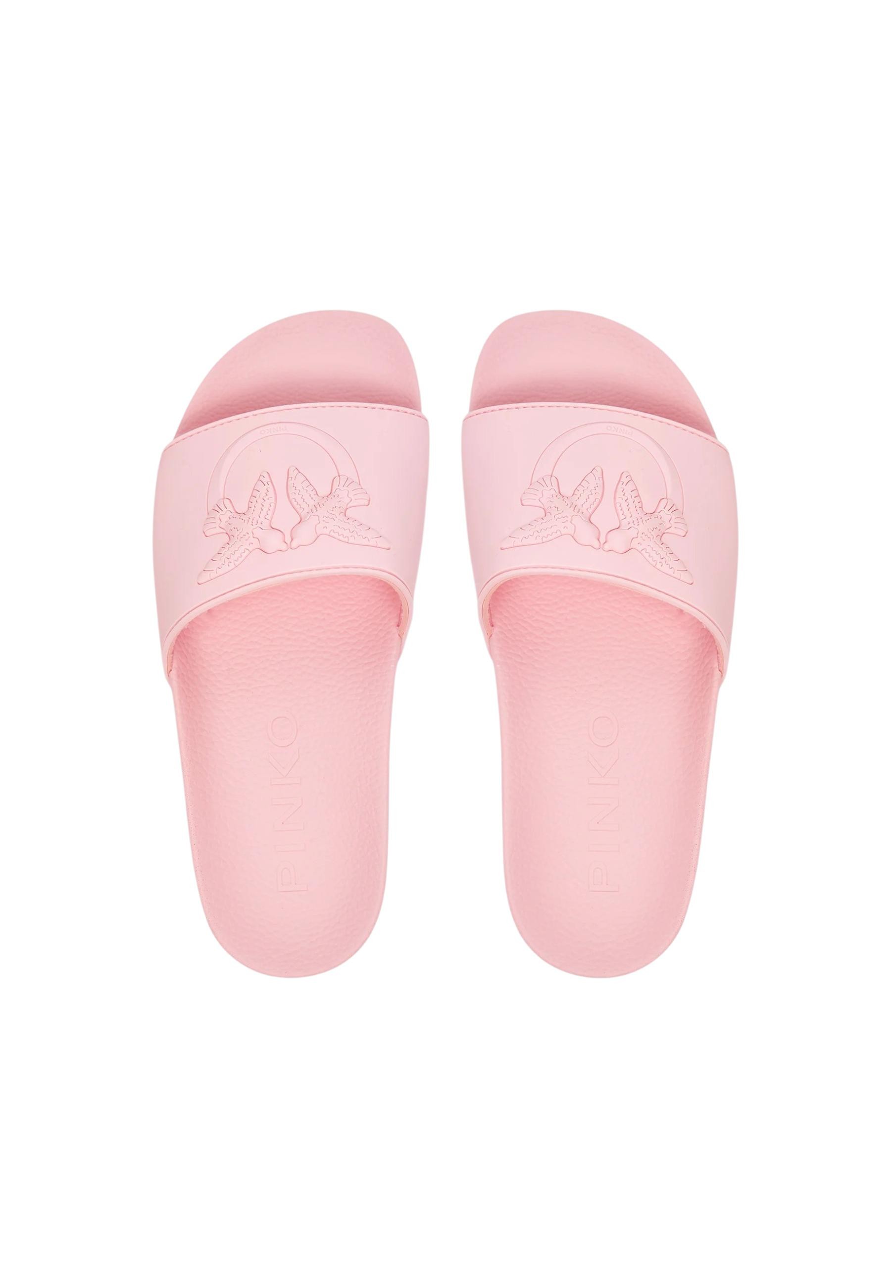 Дамски чехли Pinko Ciabatte