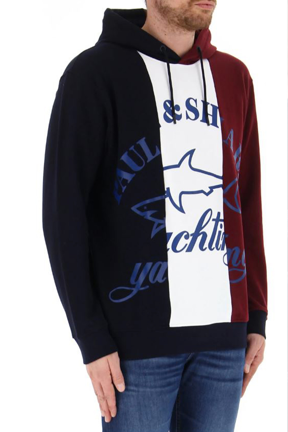 Мъжки суичър Paul&Shark