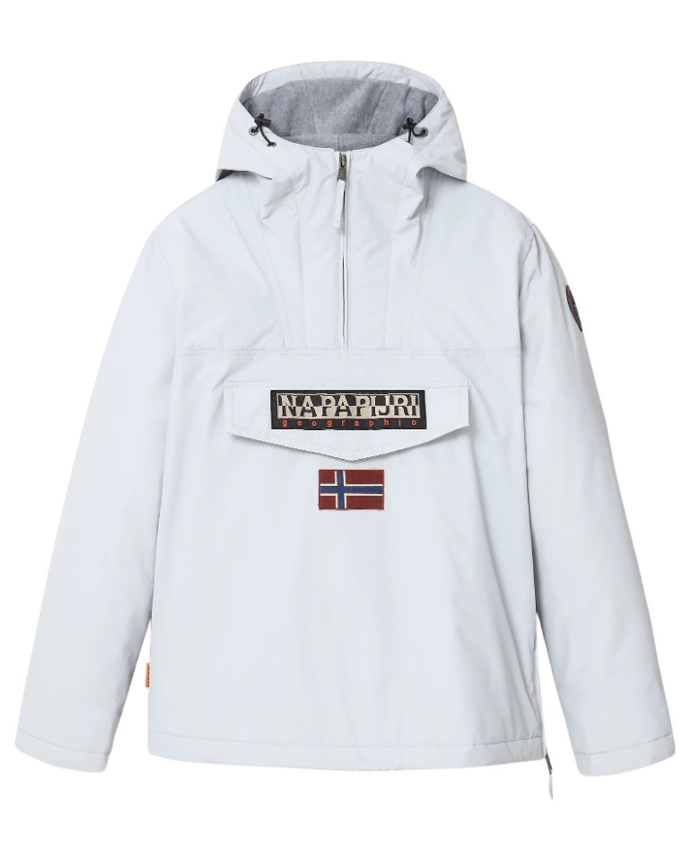 Зимно яке Napapijri с качулка