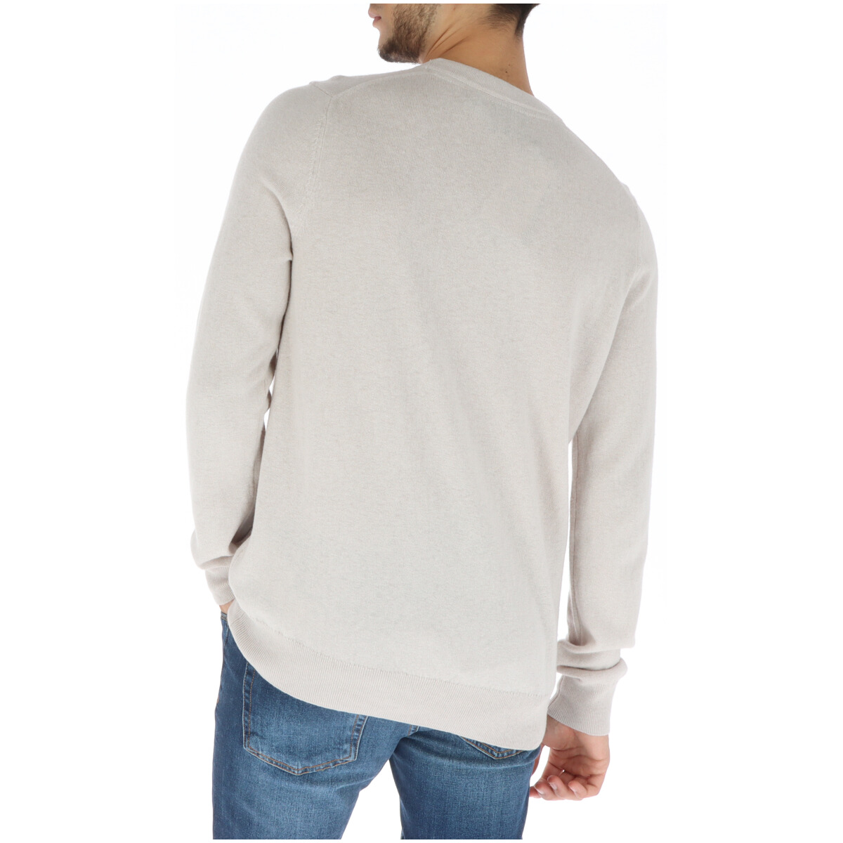 Мъжки пуловер Lyle &amp; Scott