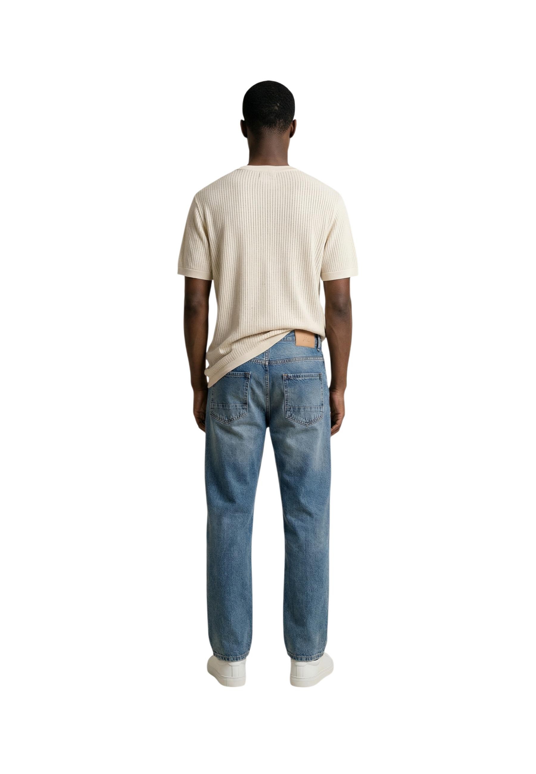 Тениска с къс ръкав Antony Morato