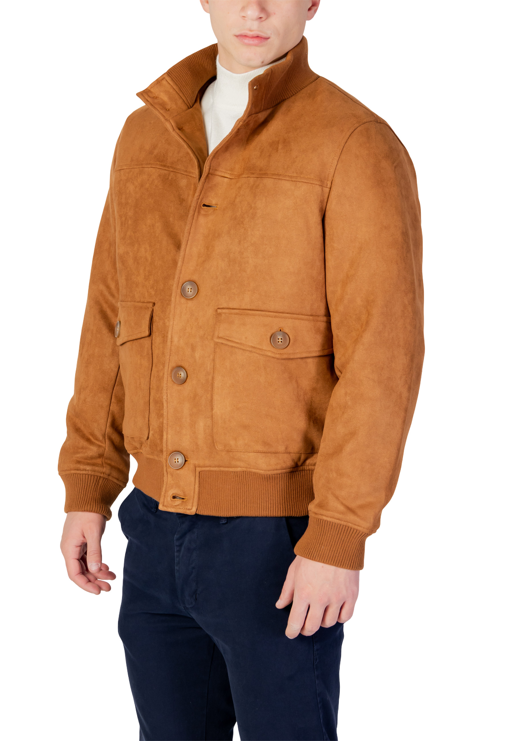 Мъжко бомбър яке Yos