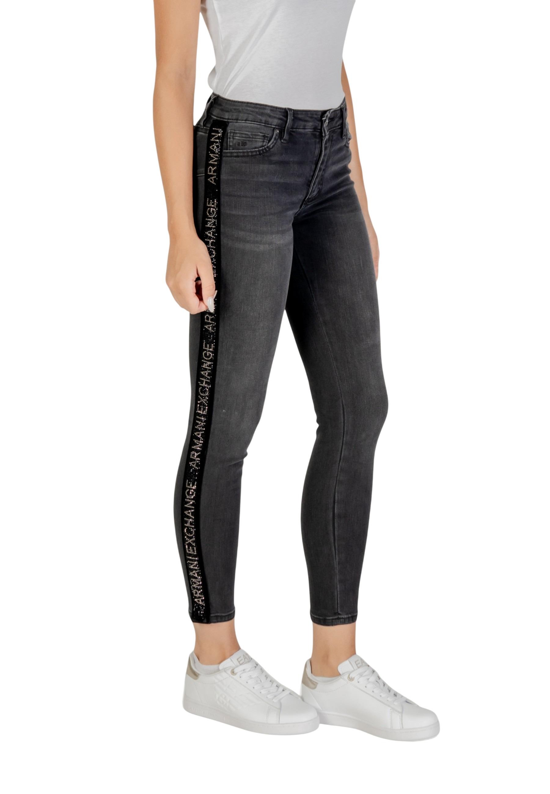 Дамски дънки Armani Exchange