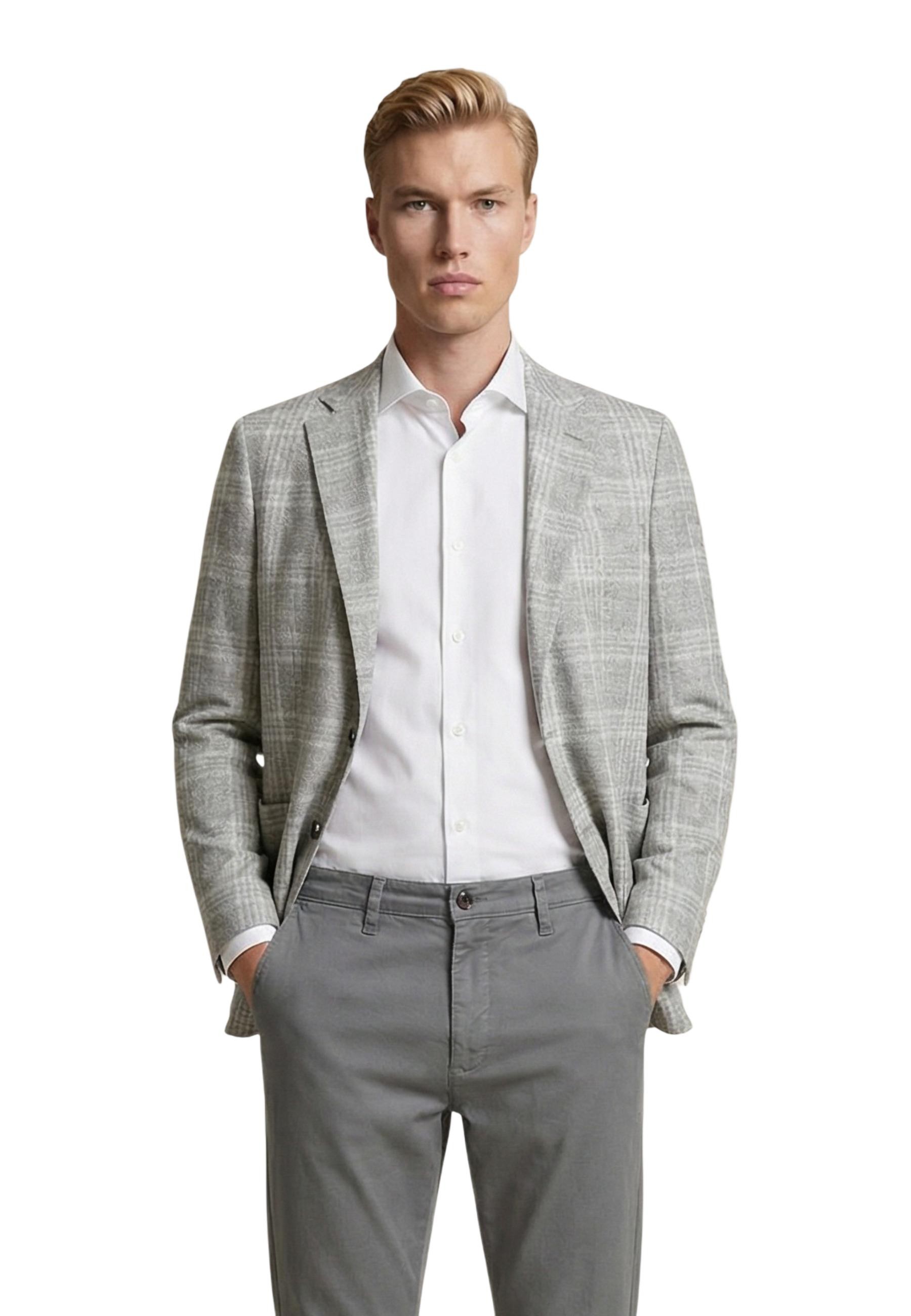 Мъжка риза Yos Giacca