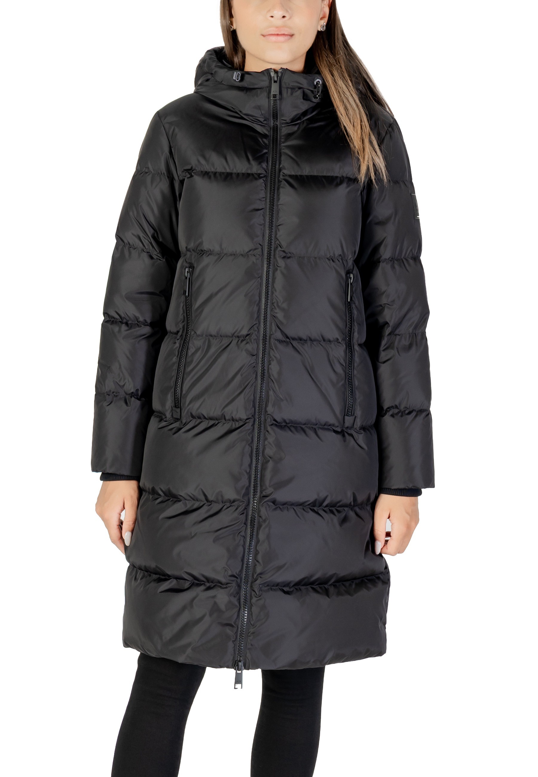 Зимно яке Armani Exchange