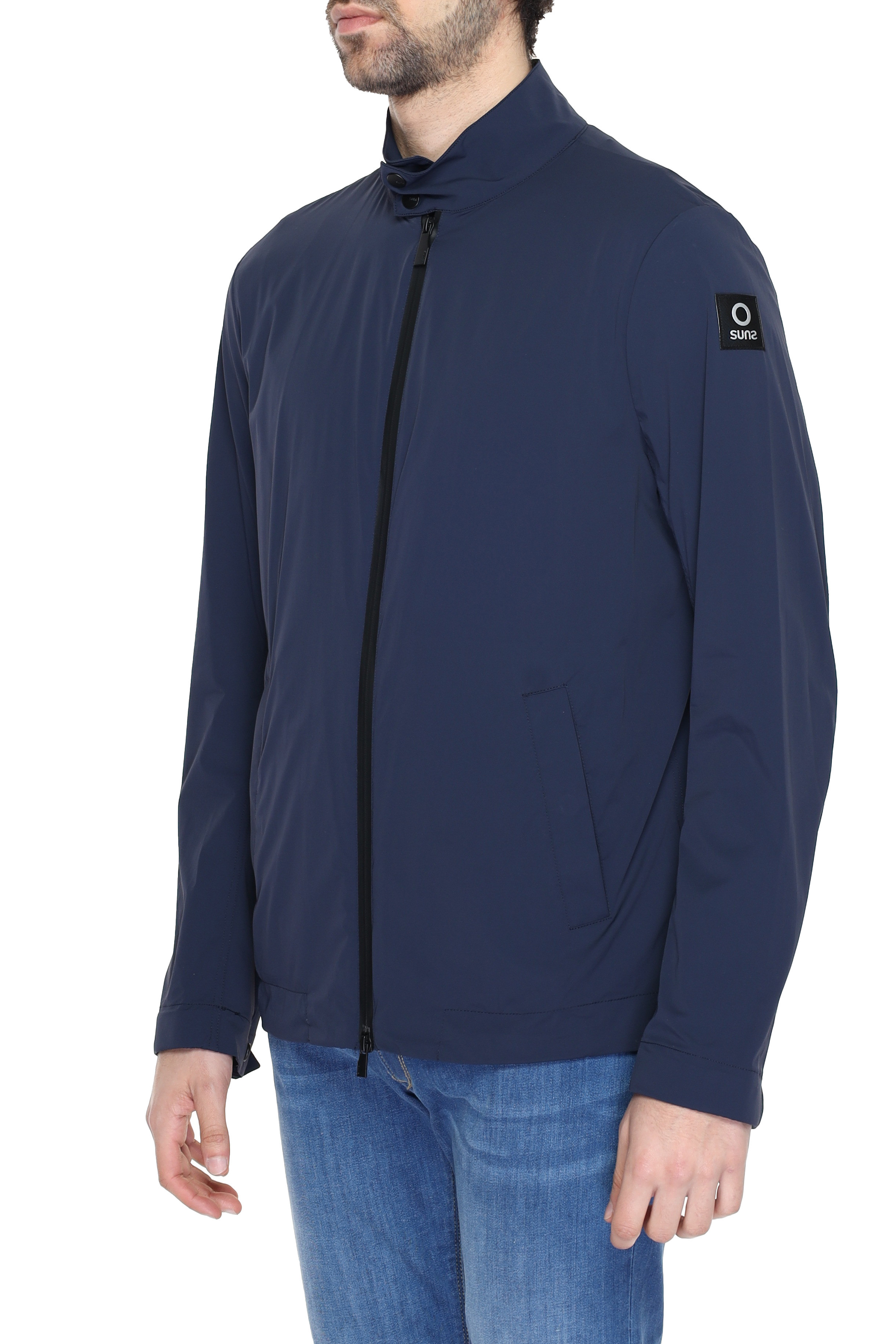 Pánska prechodná bunda Suns