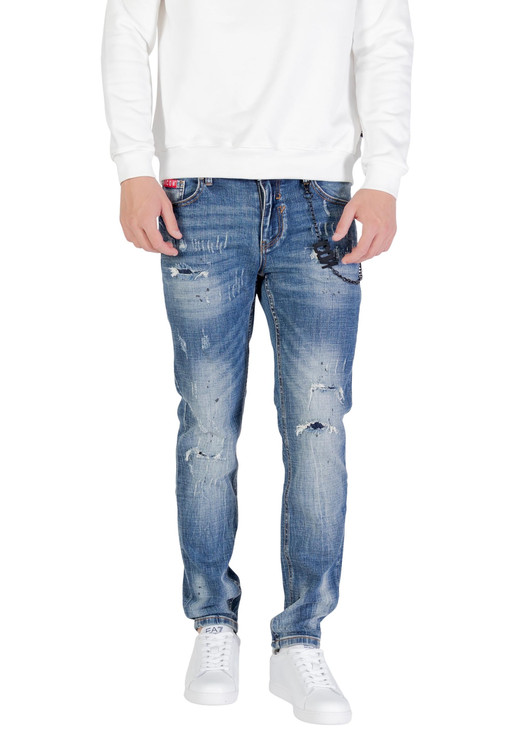 Pánské džíny Icon Jeans
