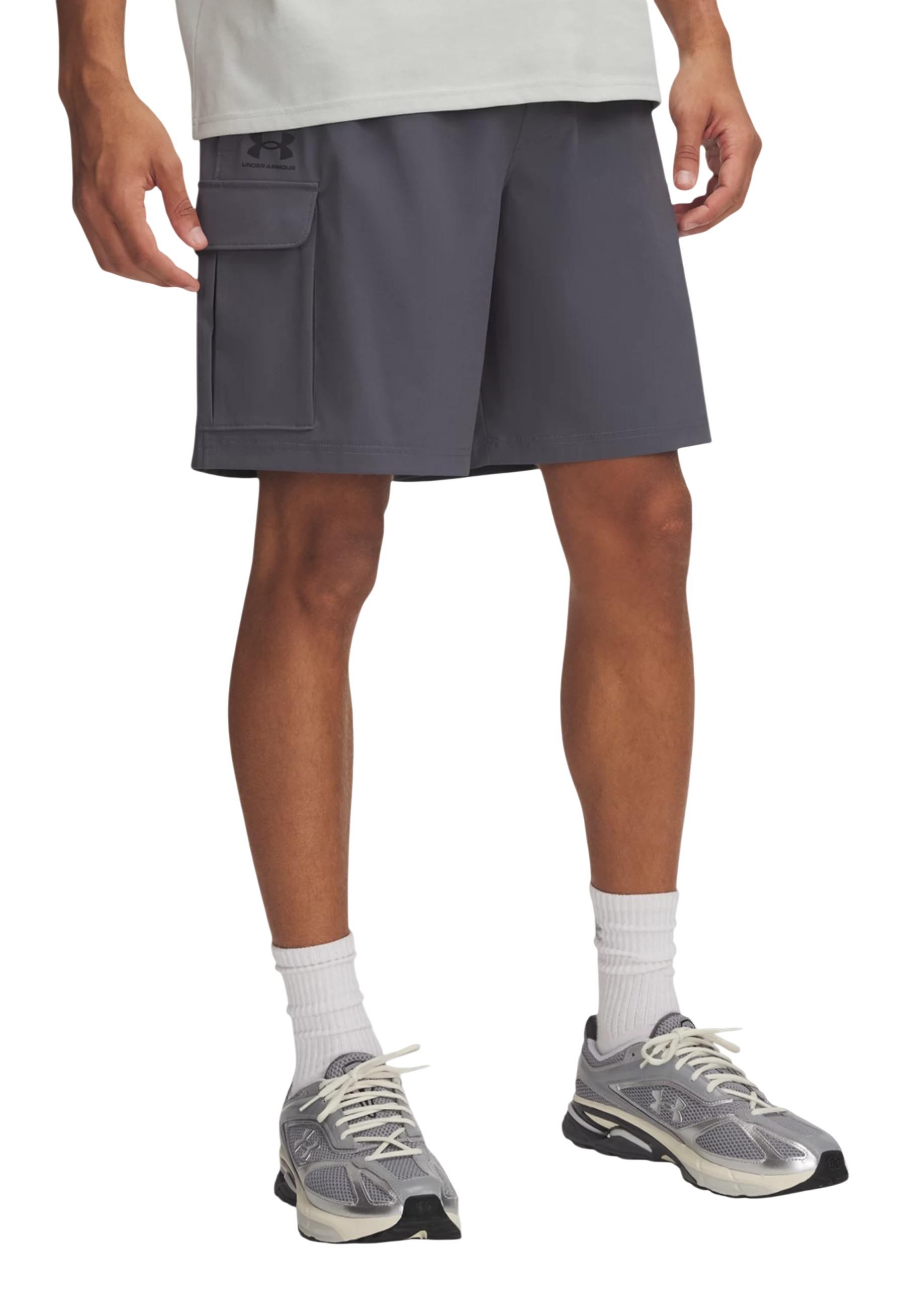 Under Armour pánske bermudy