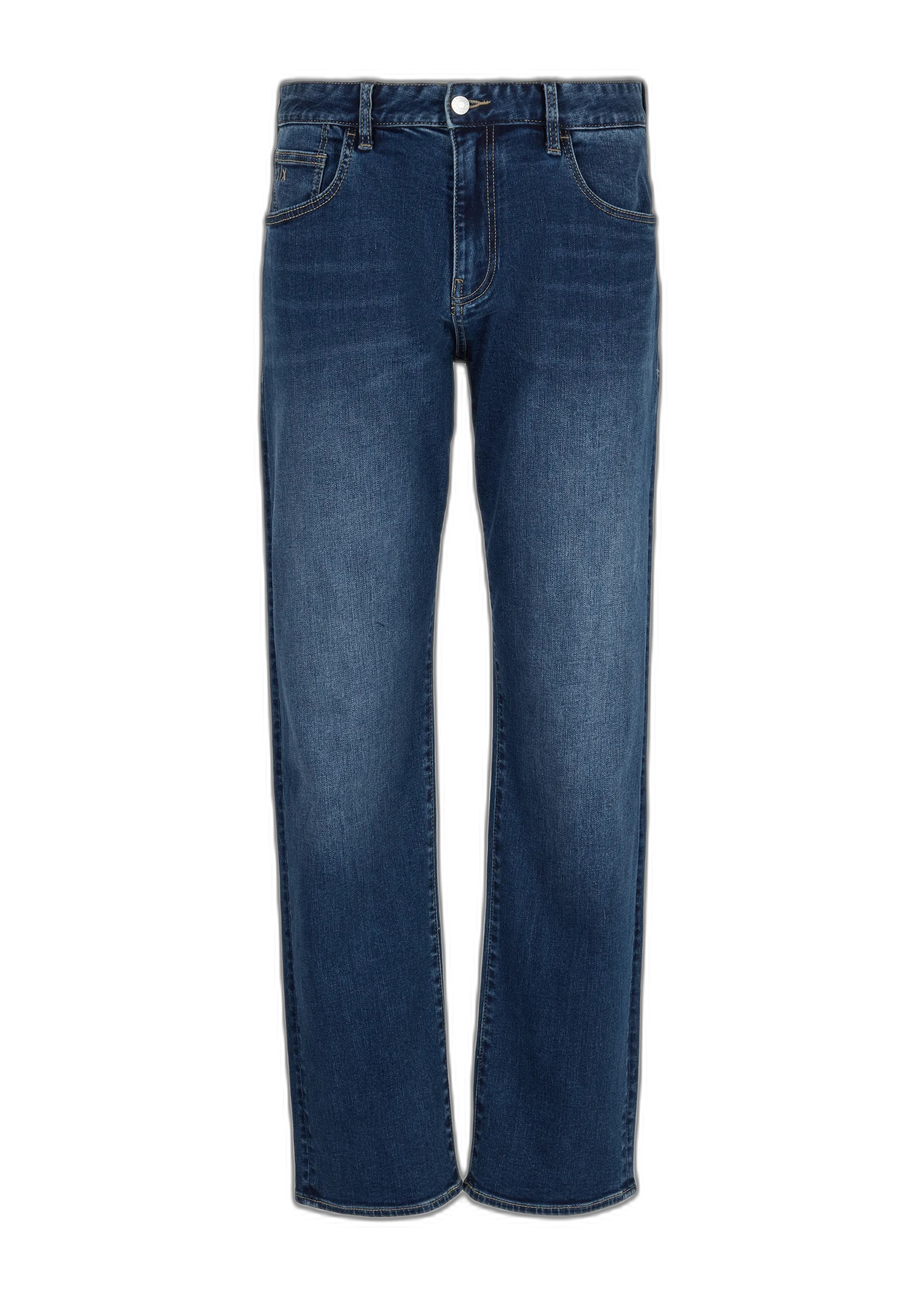 Armani Exchange pánské džíny