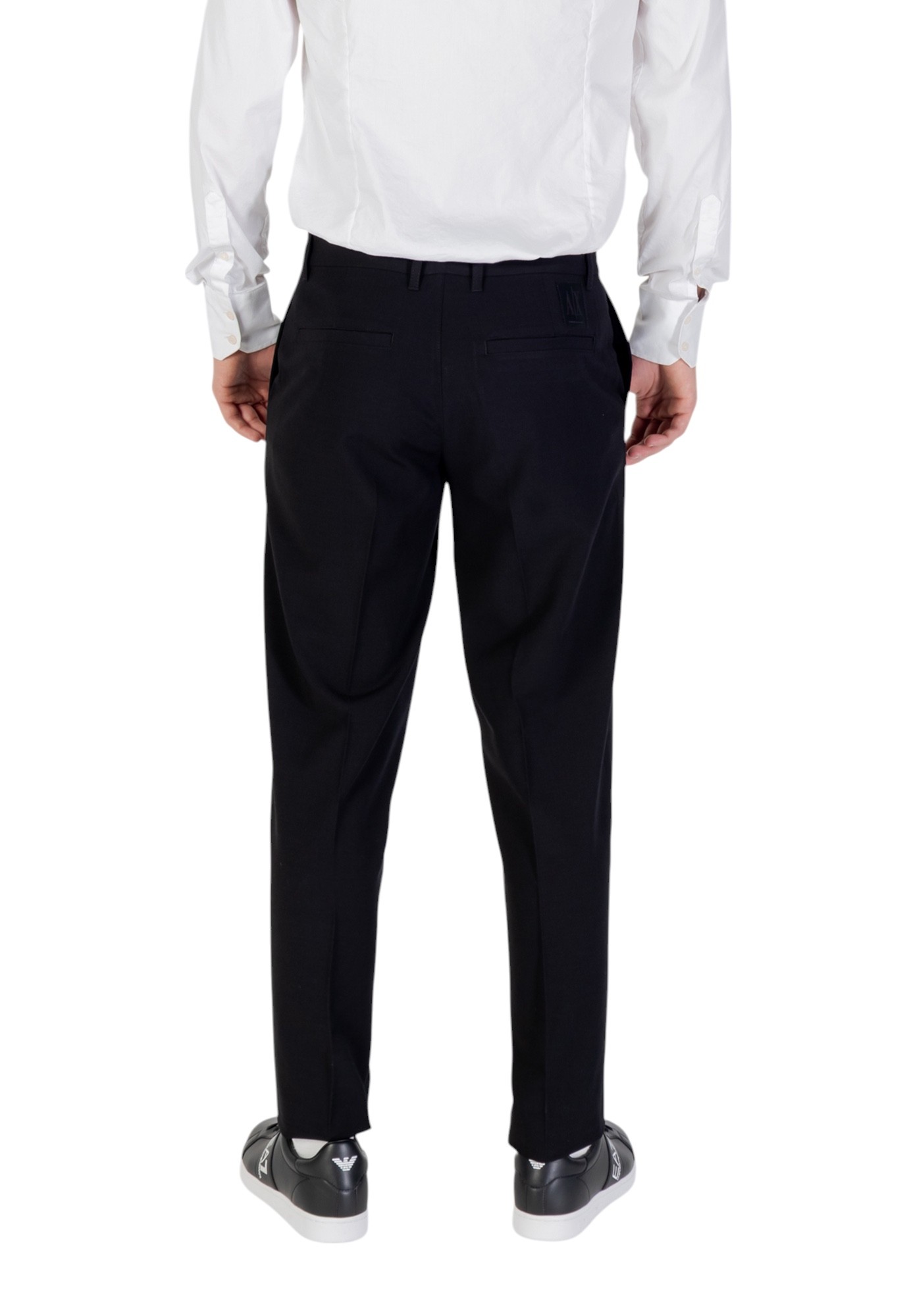 Armani Exchange Pantaloni Uomo
