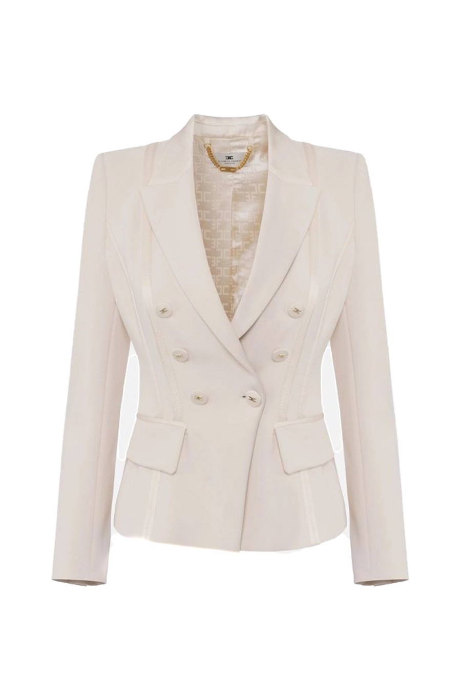 Яке Елизабета Франки