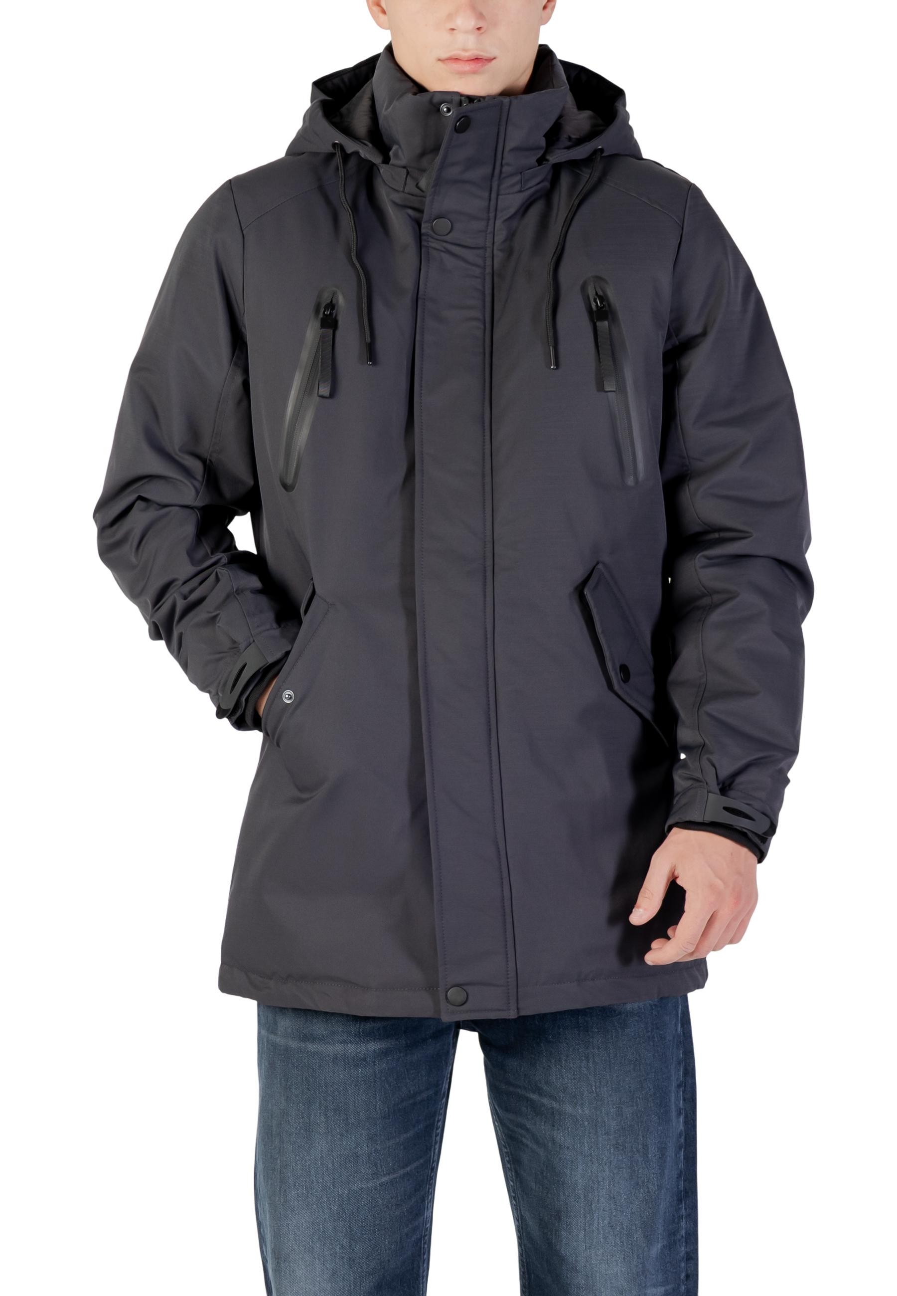 Pánská zimní bunda Hydra Clothing