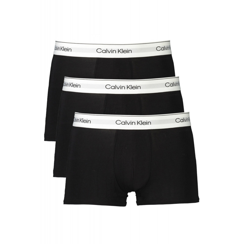 Calvin Klein pánské boxerky, 3 ks