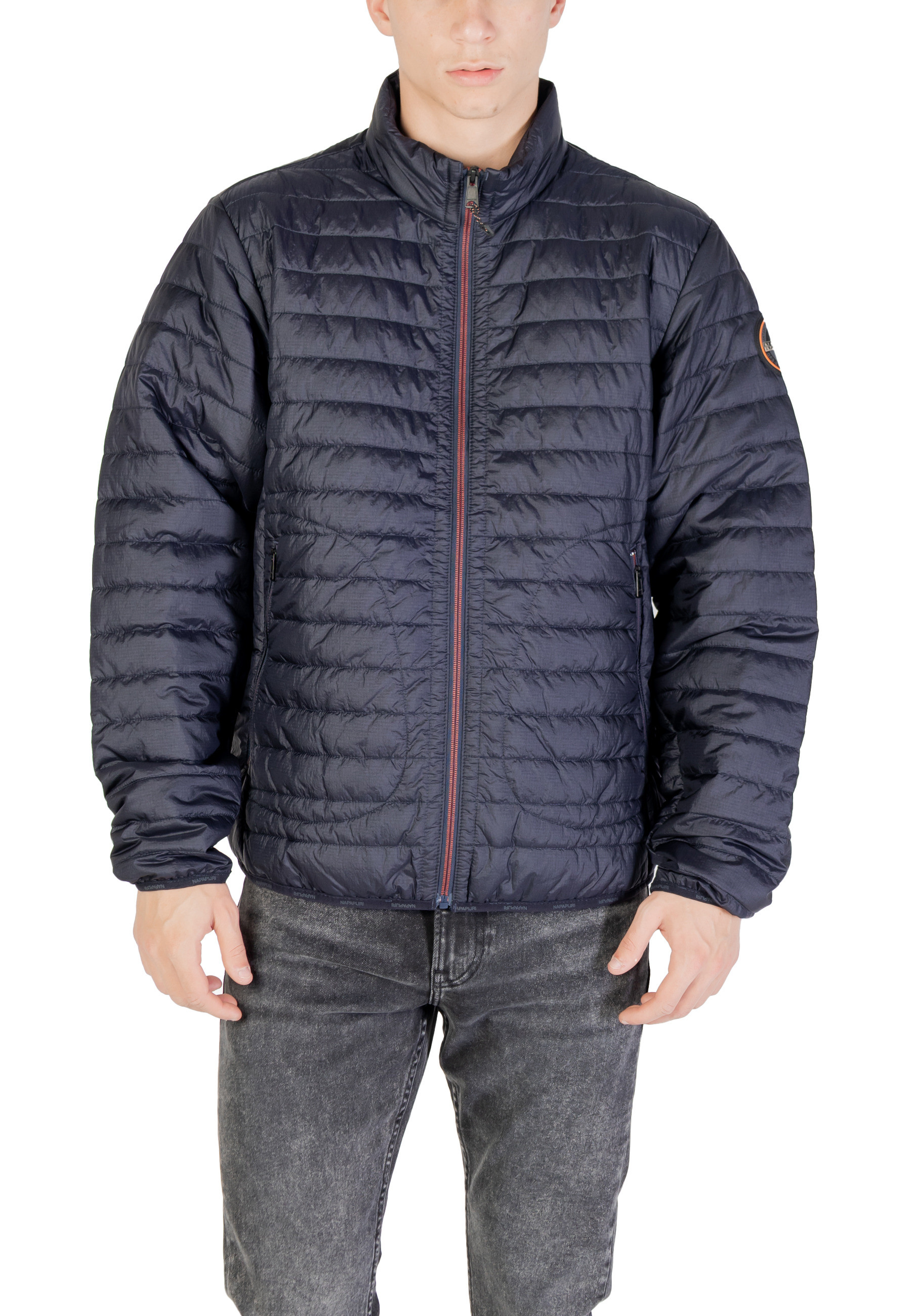 Ватирано яке Napapijri