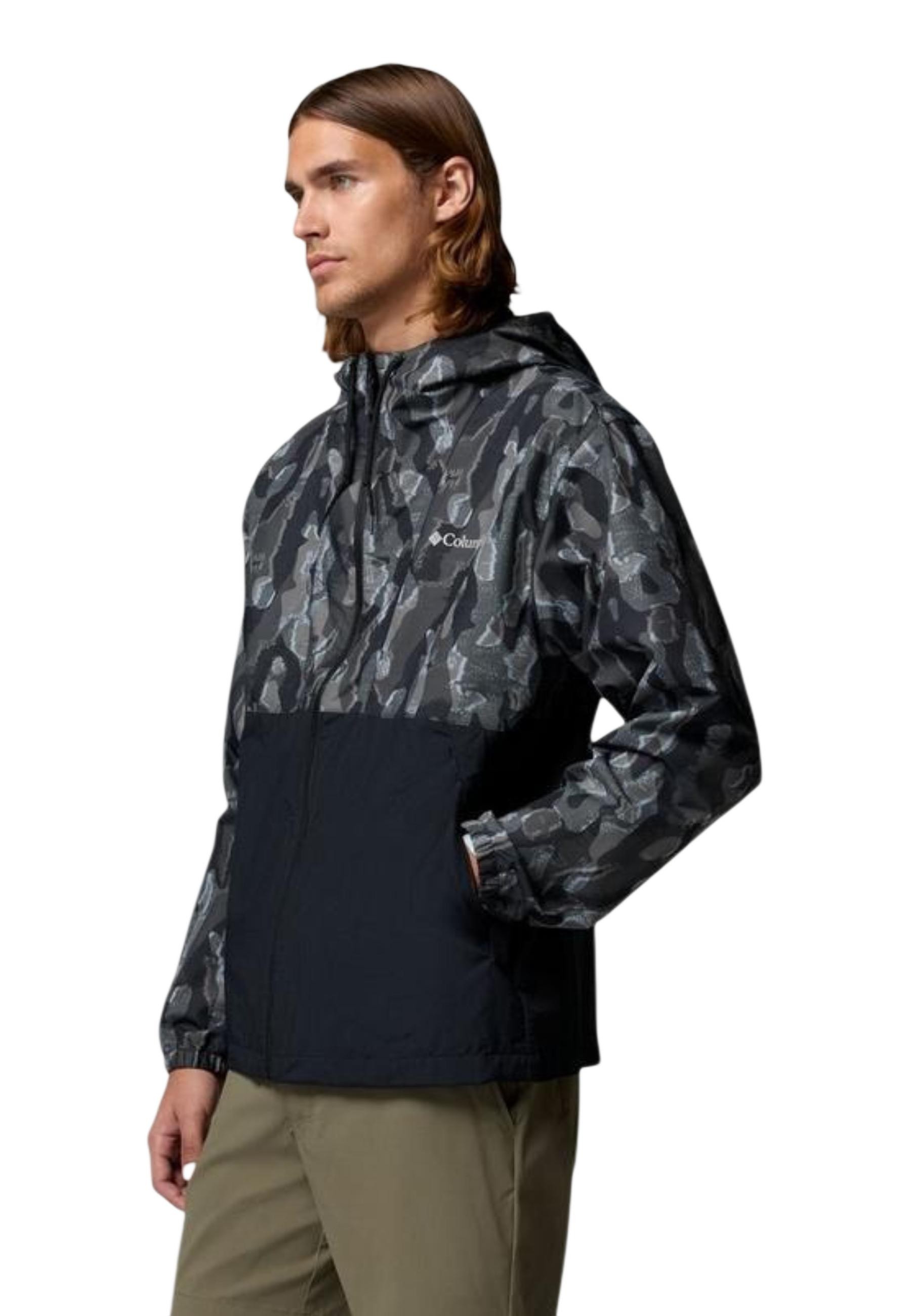 Мъжко яке Columbia