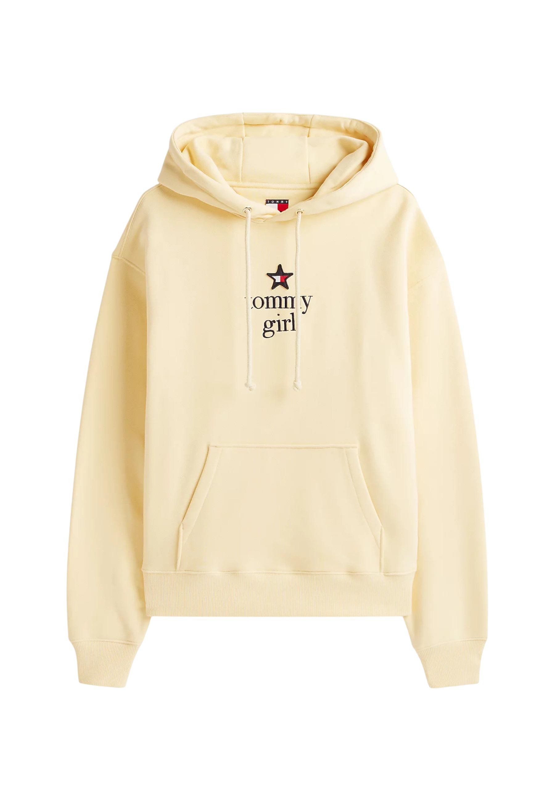 Tommy Hilfiger dámská mikina s kapucí