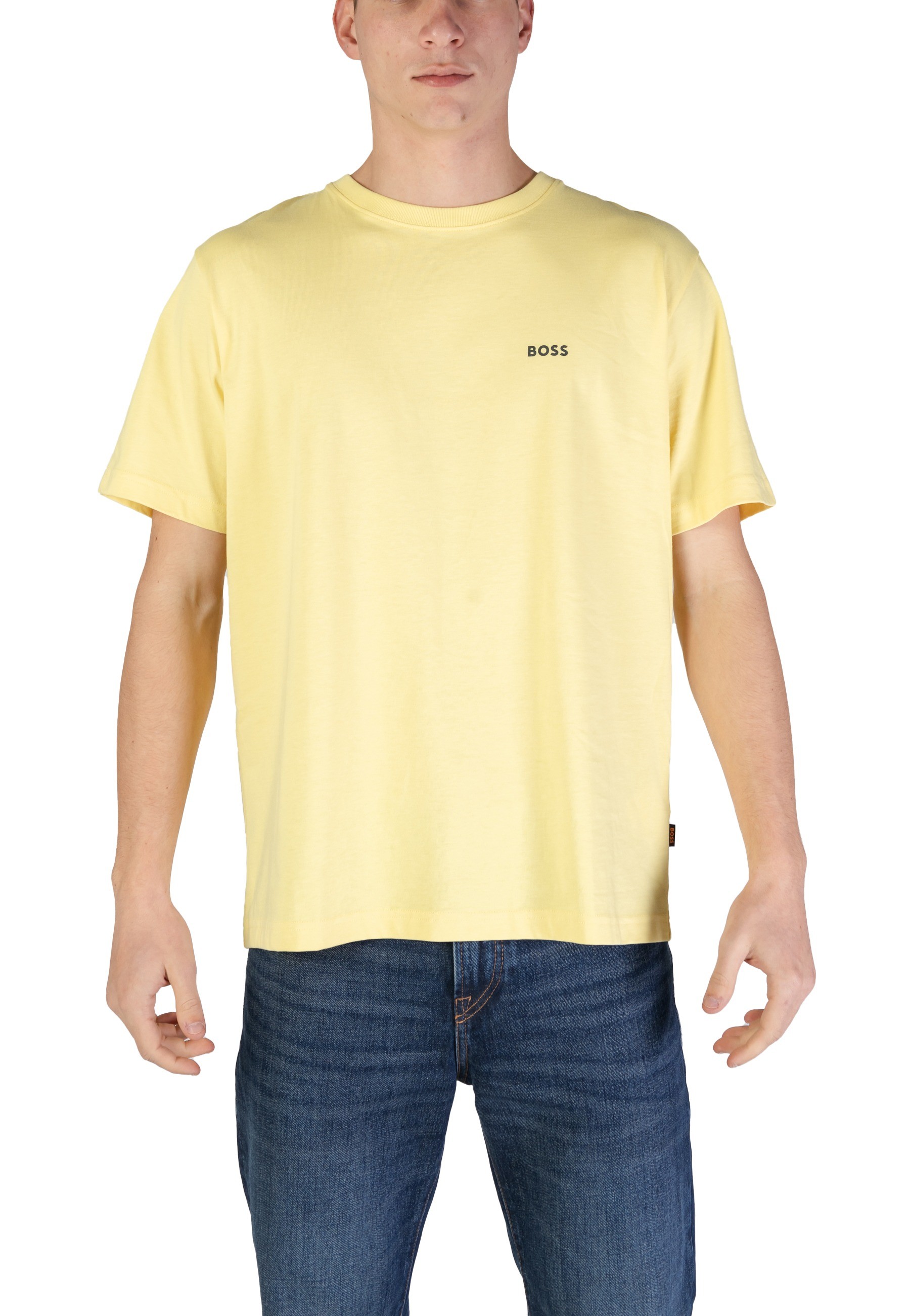 Мъжка тениска Boss