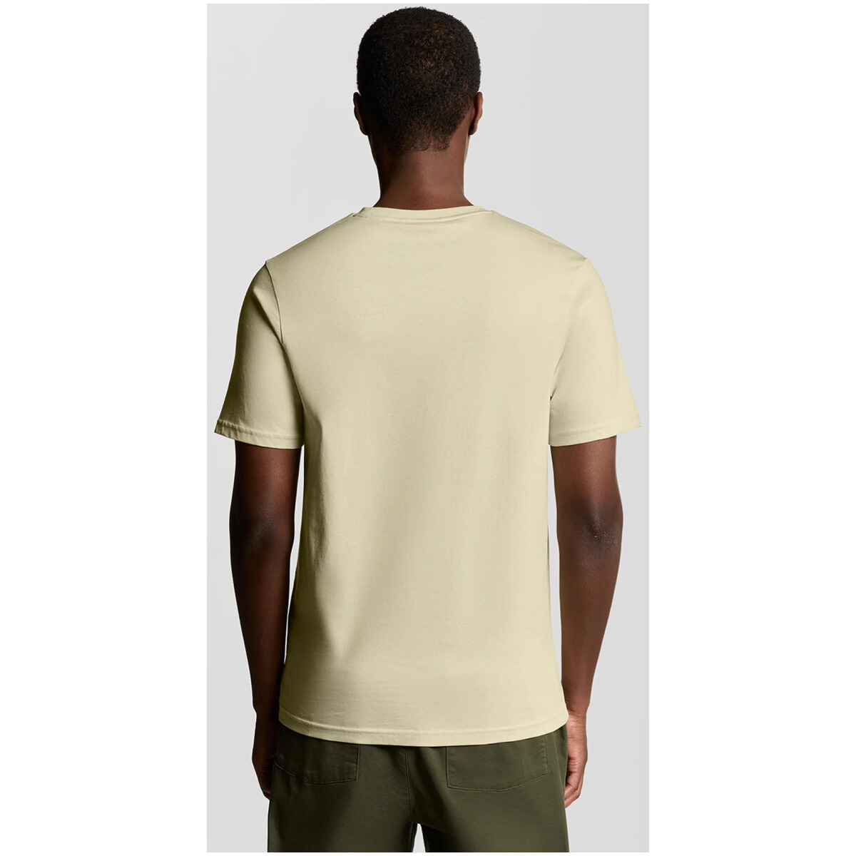 Lyle & Scott T-Shirt Uomo