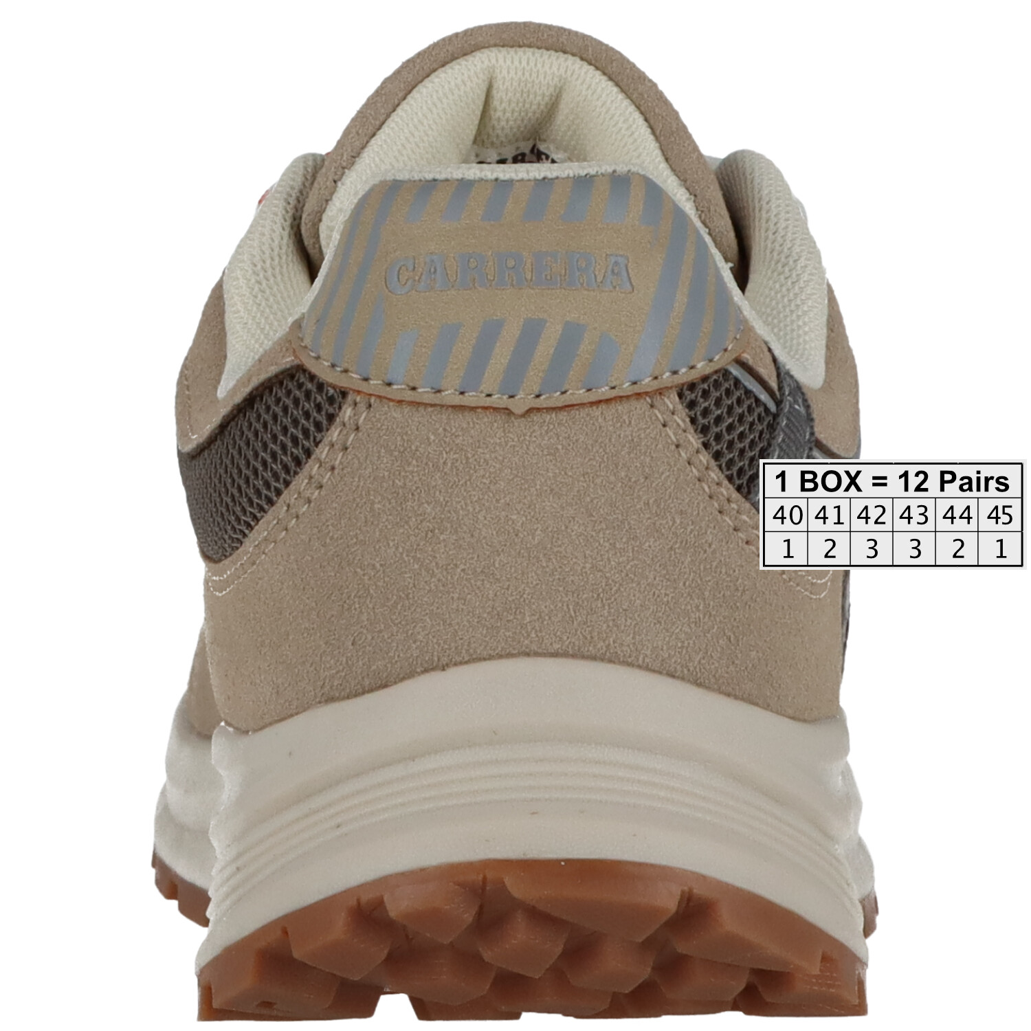 Мъжки маратонки Carrera