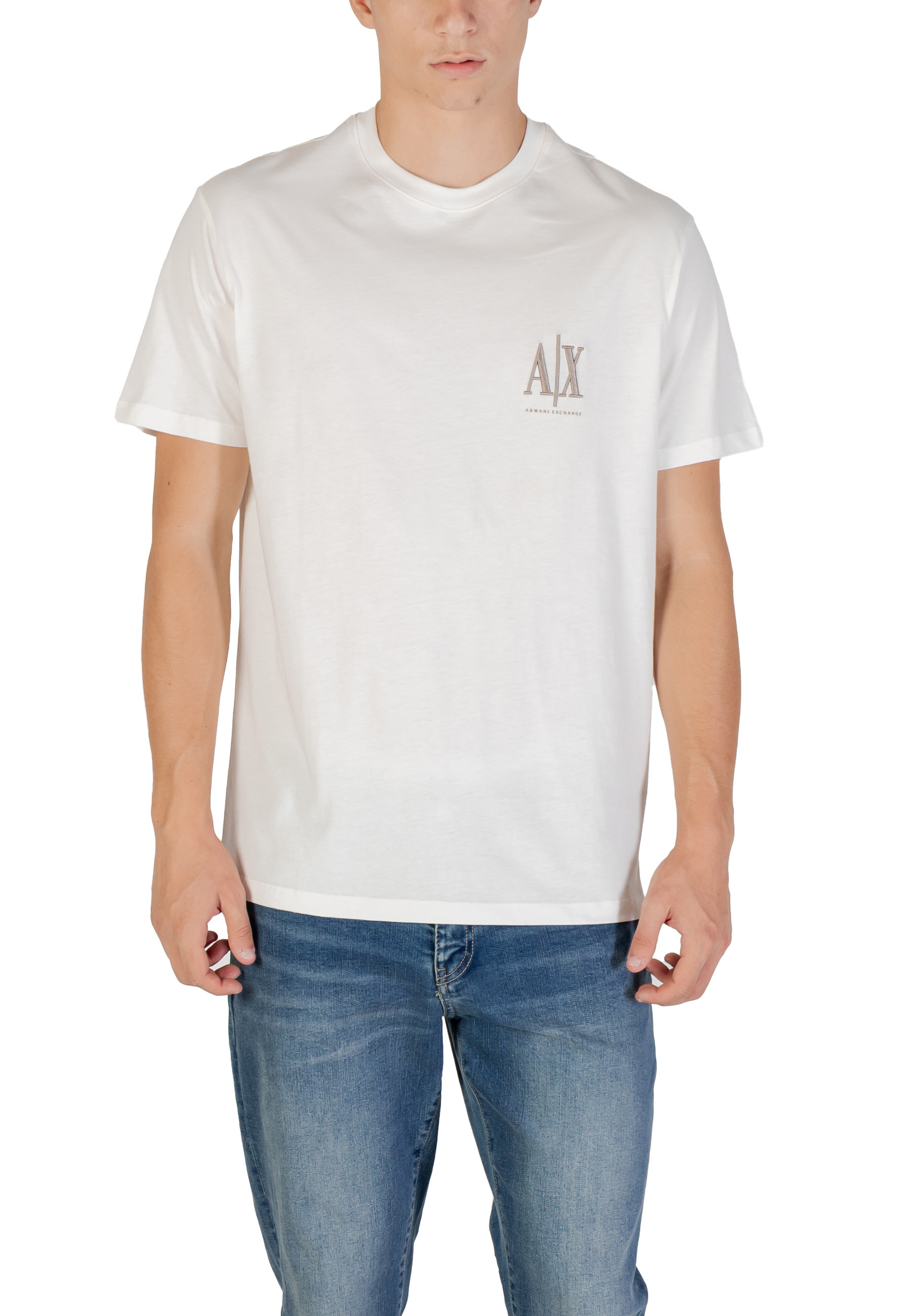 Armani Exchange pánske tričko