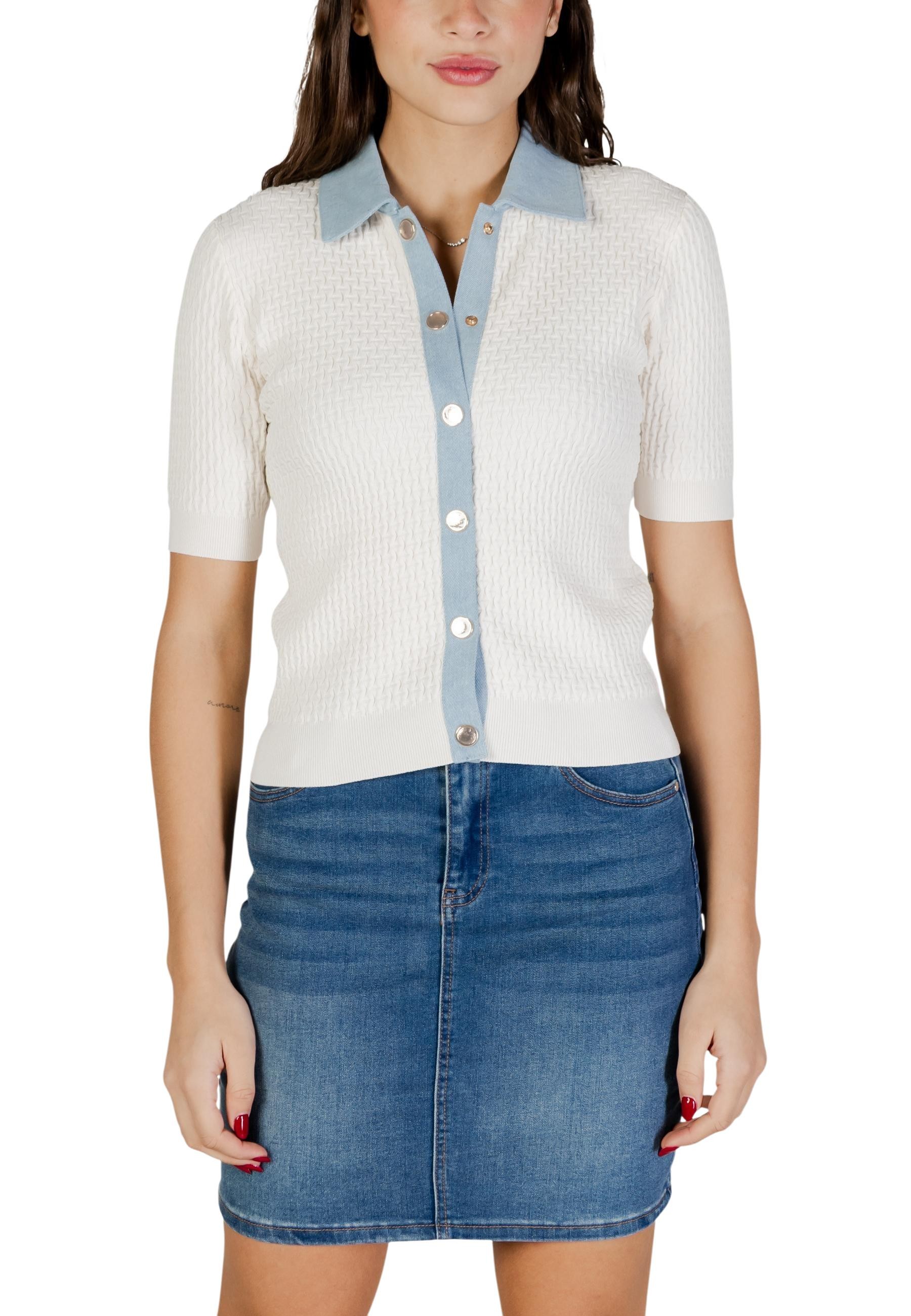 Morgan De Toi Cardigan