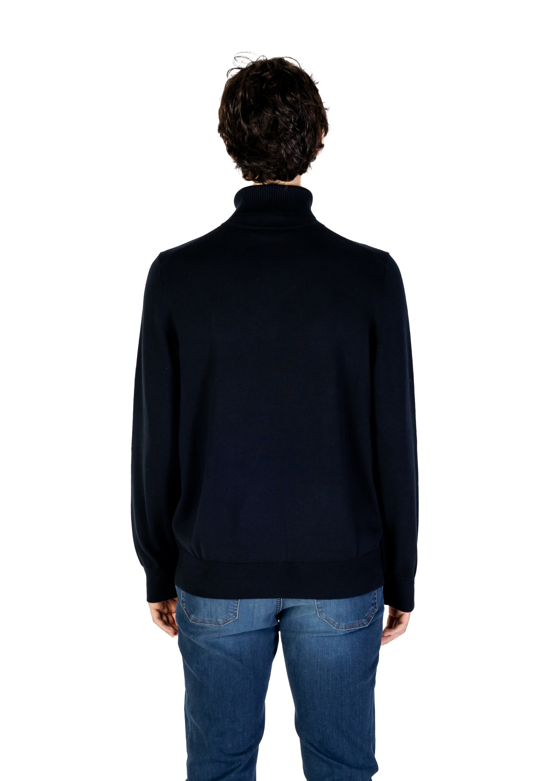 Мъжка поло яка Boss Maglia