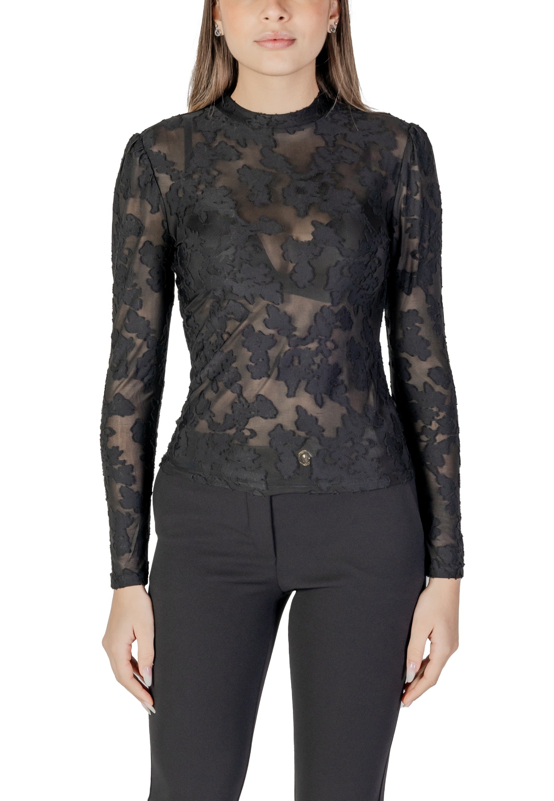 Krajková halenka Morgan De Toi