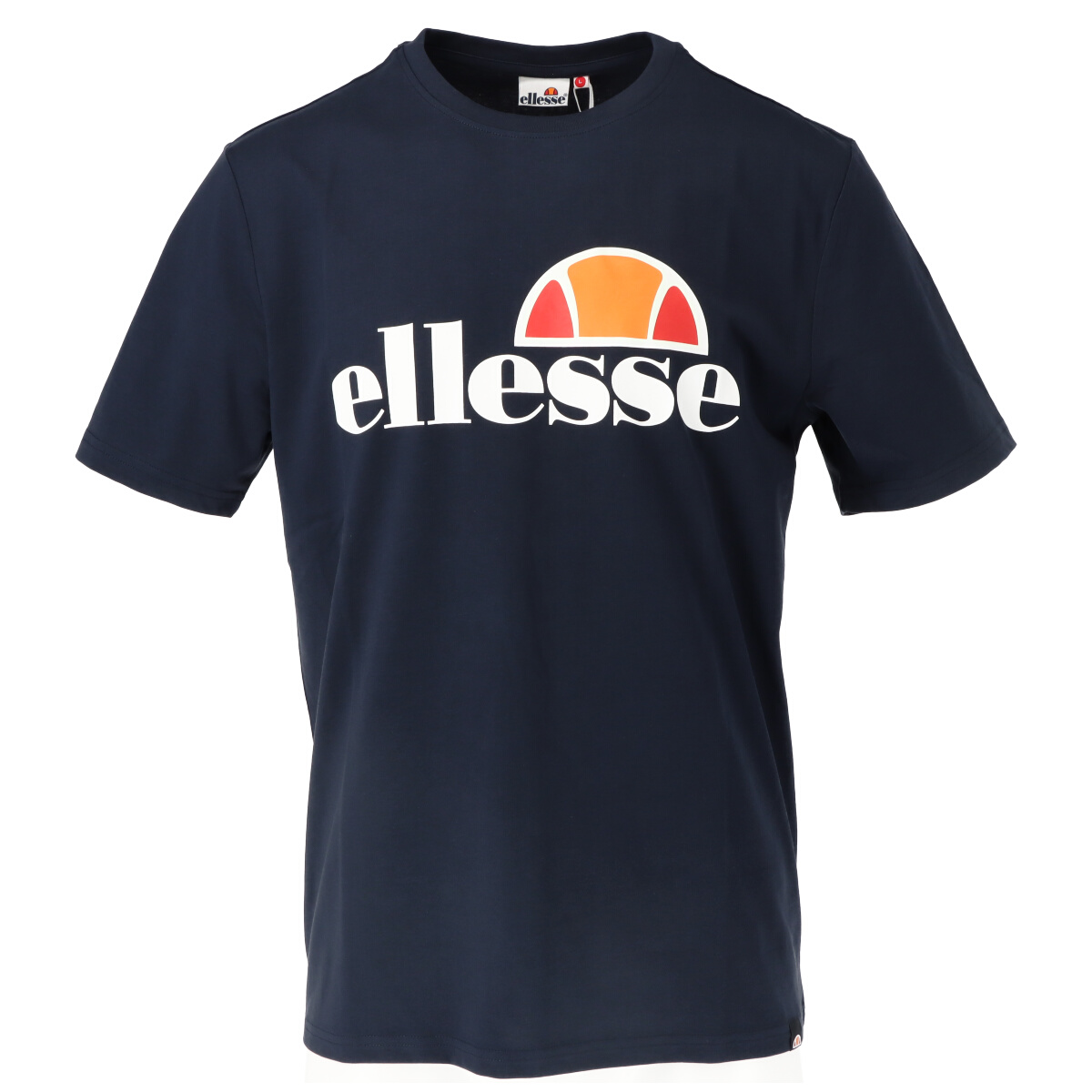 Ellesse pánské triko s krátkým rukávem