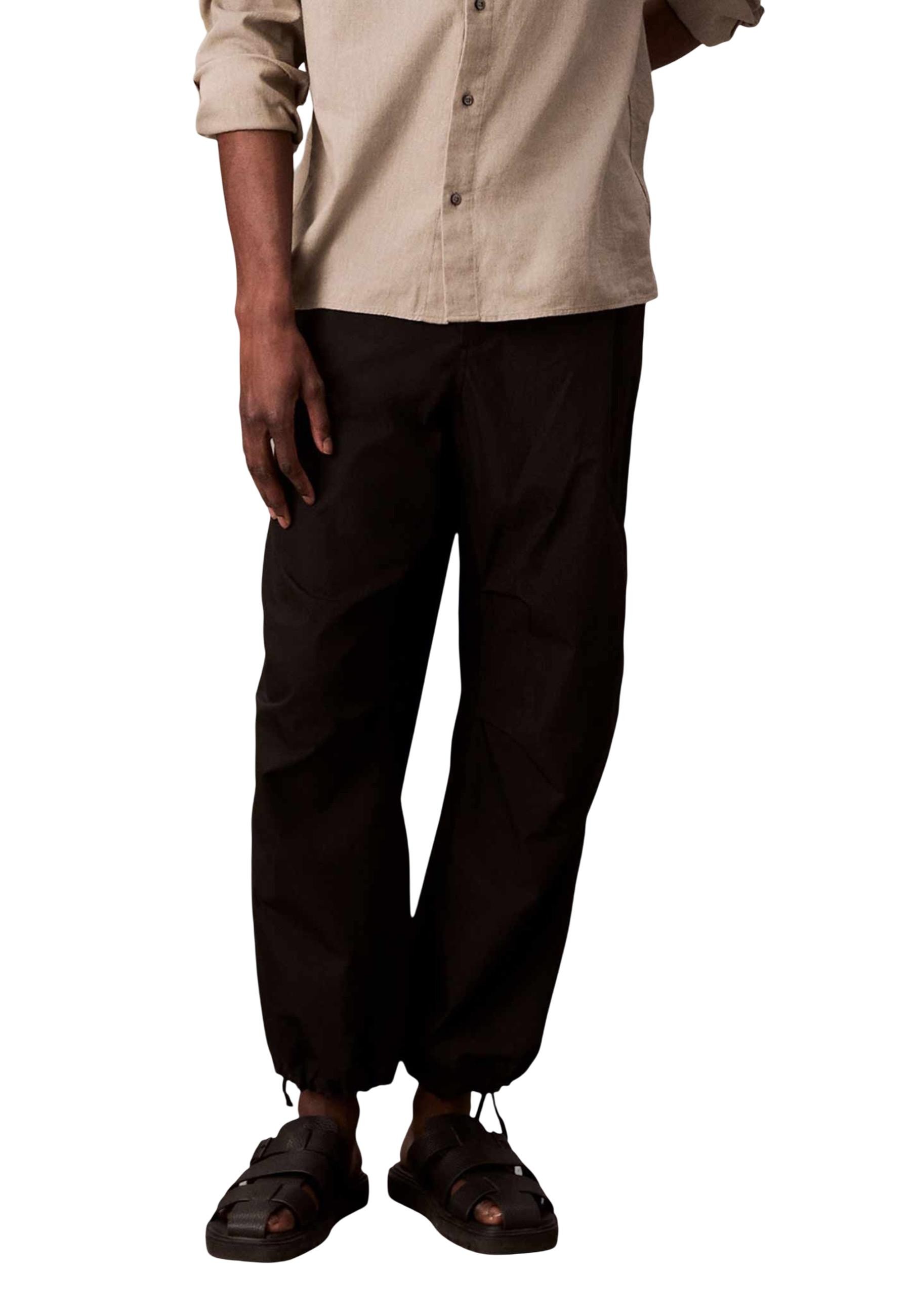 Calvin Klein pánske nohavice