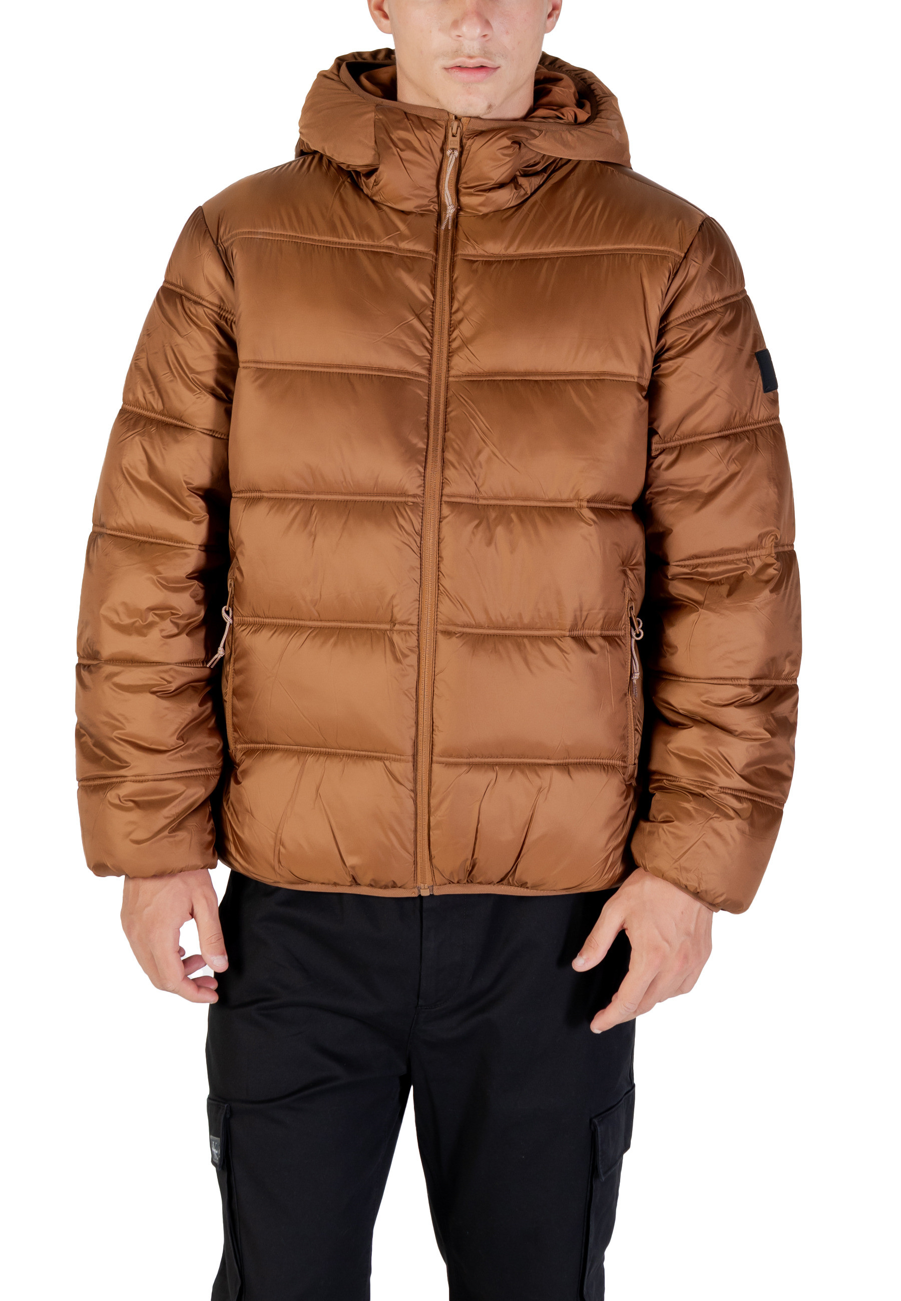 Tommy Hilfiger pánska zimná bunda