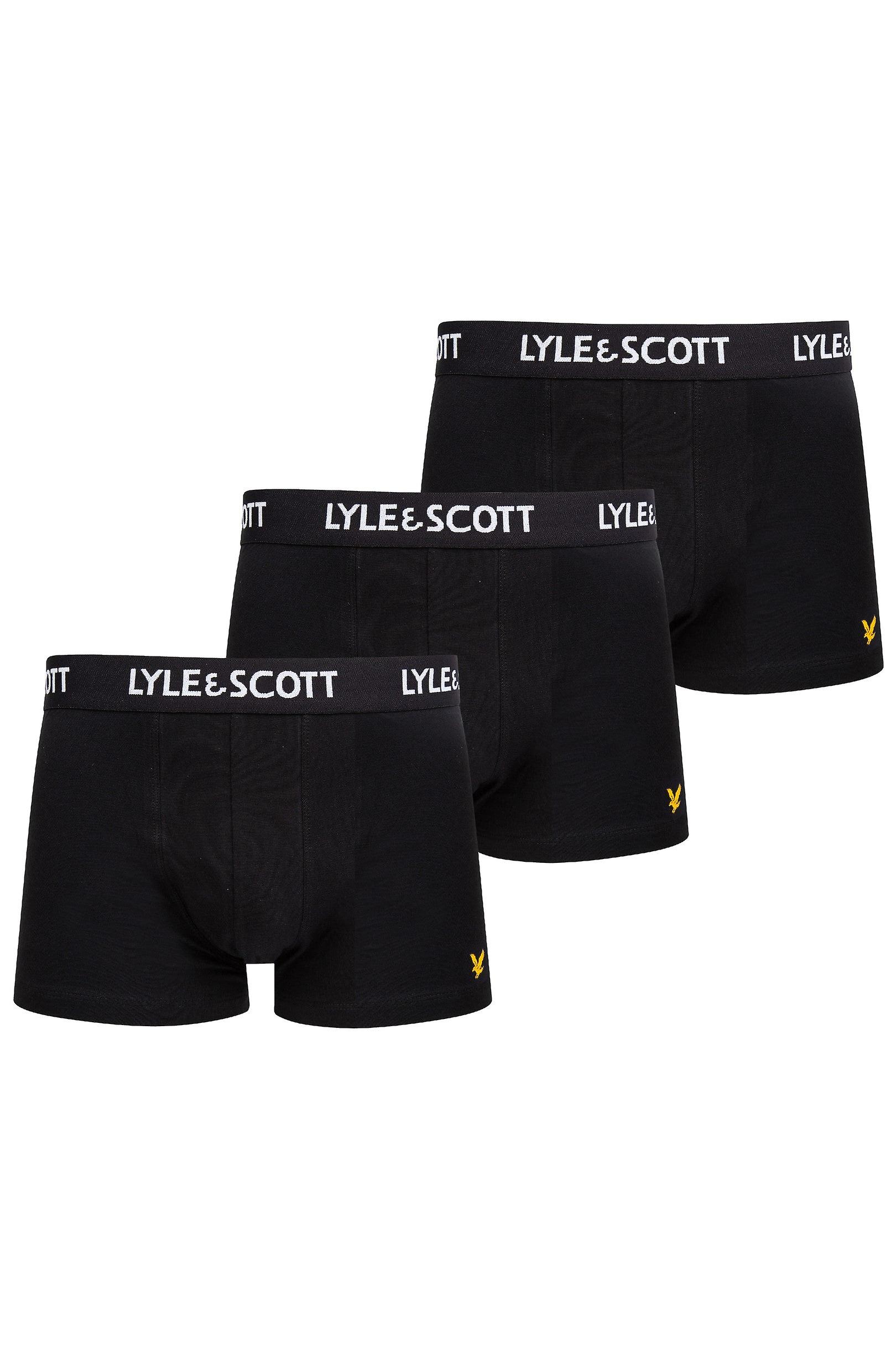 Lyle & Scott pánske boxerky