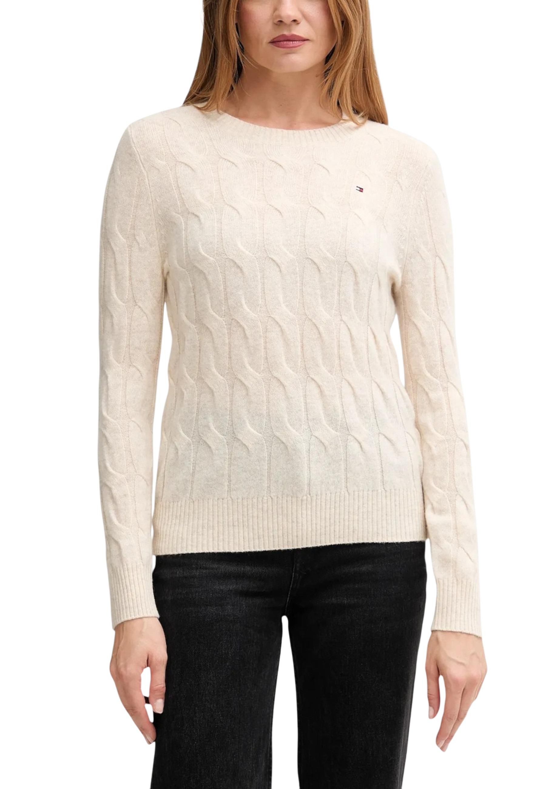 Tommy Hilfiger dámský svetr