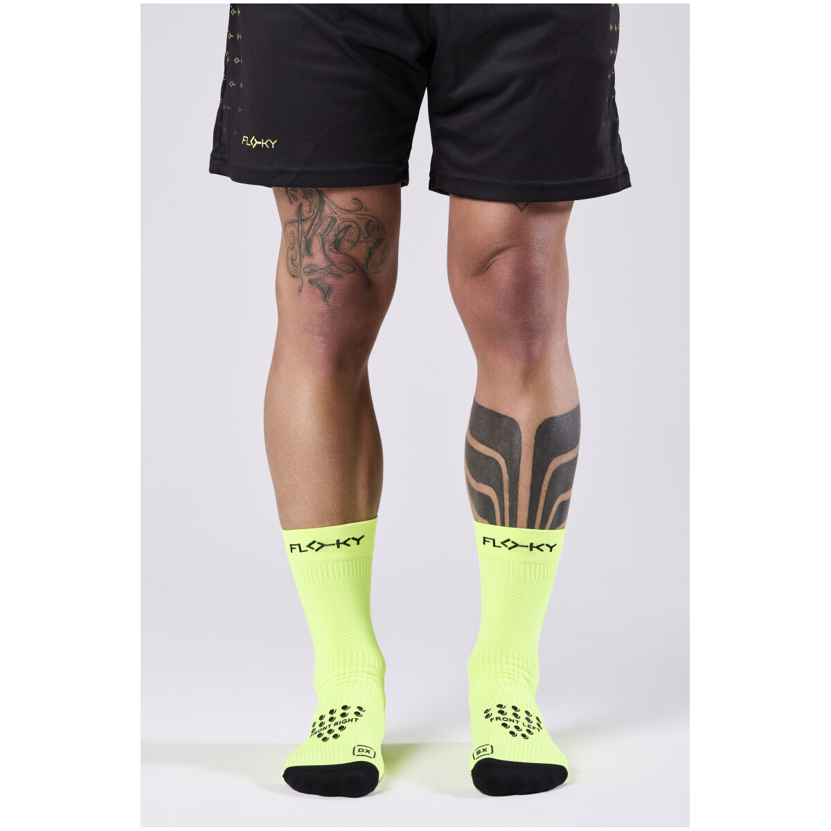 Мъжки спортни маратонки Flo-ky Uomo Sport