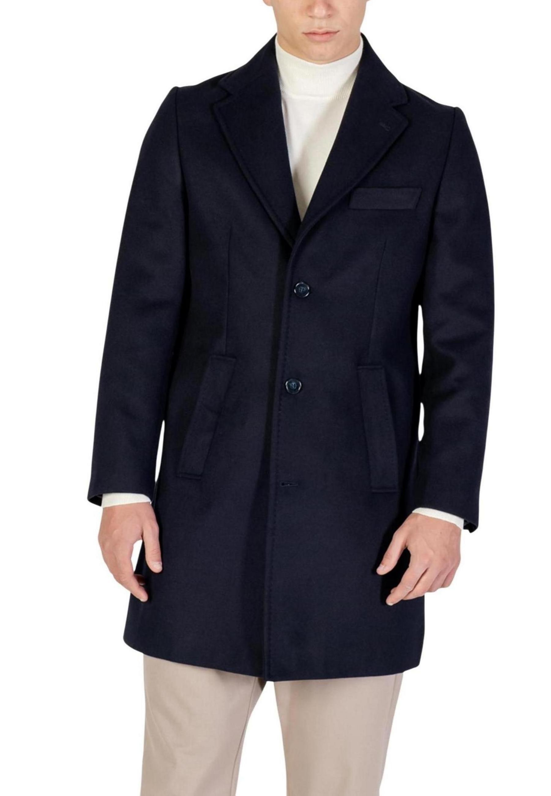 Мъжко палто Yos