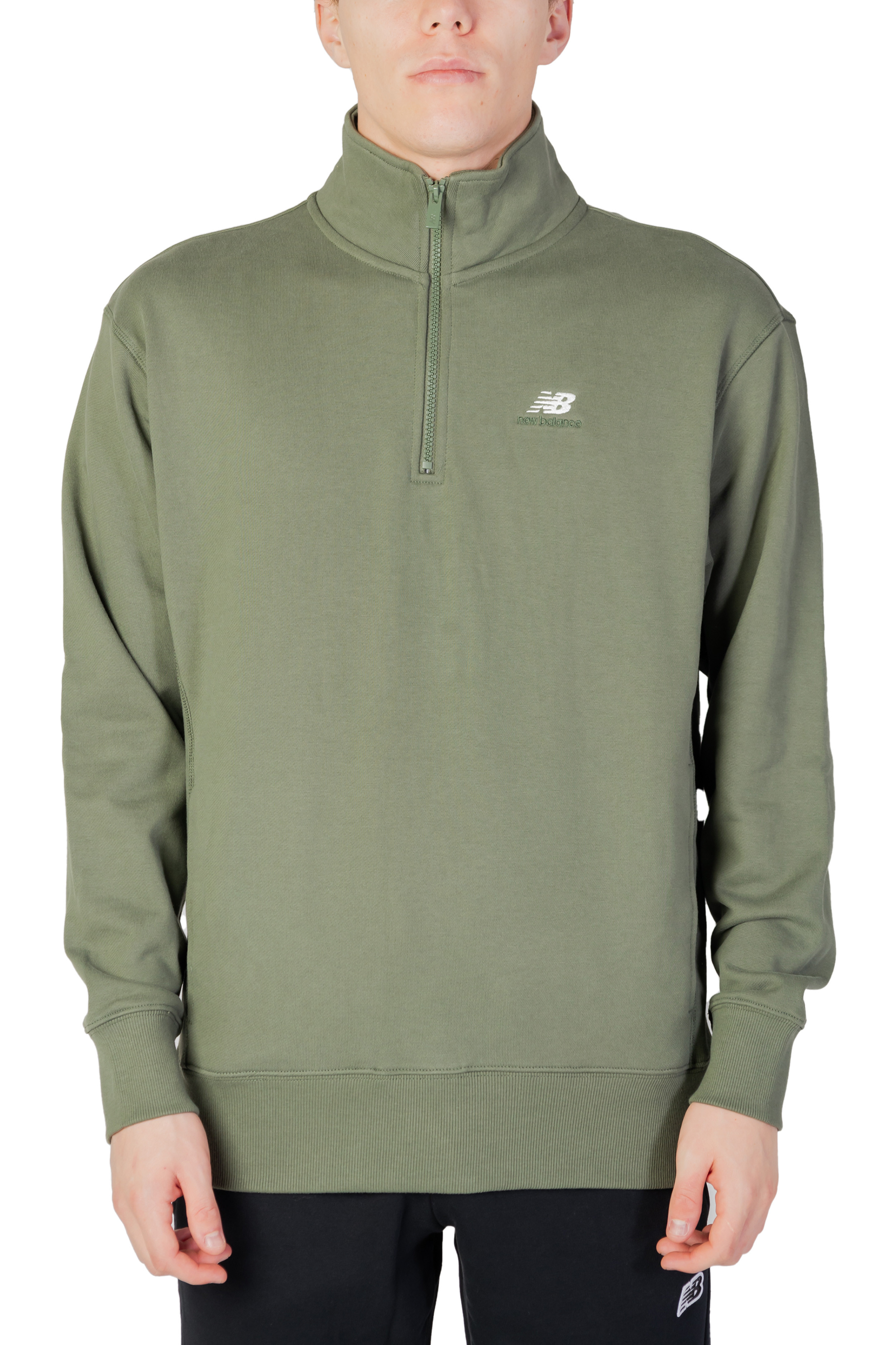 Pánska mikina New Balance