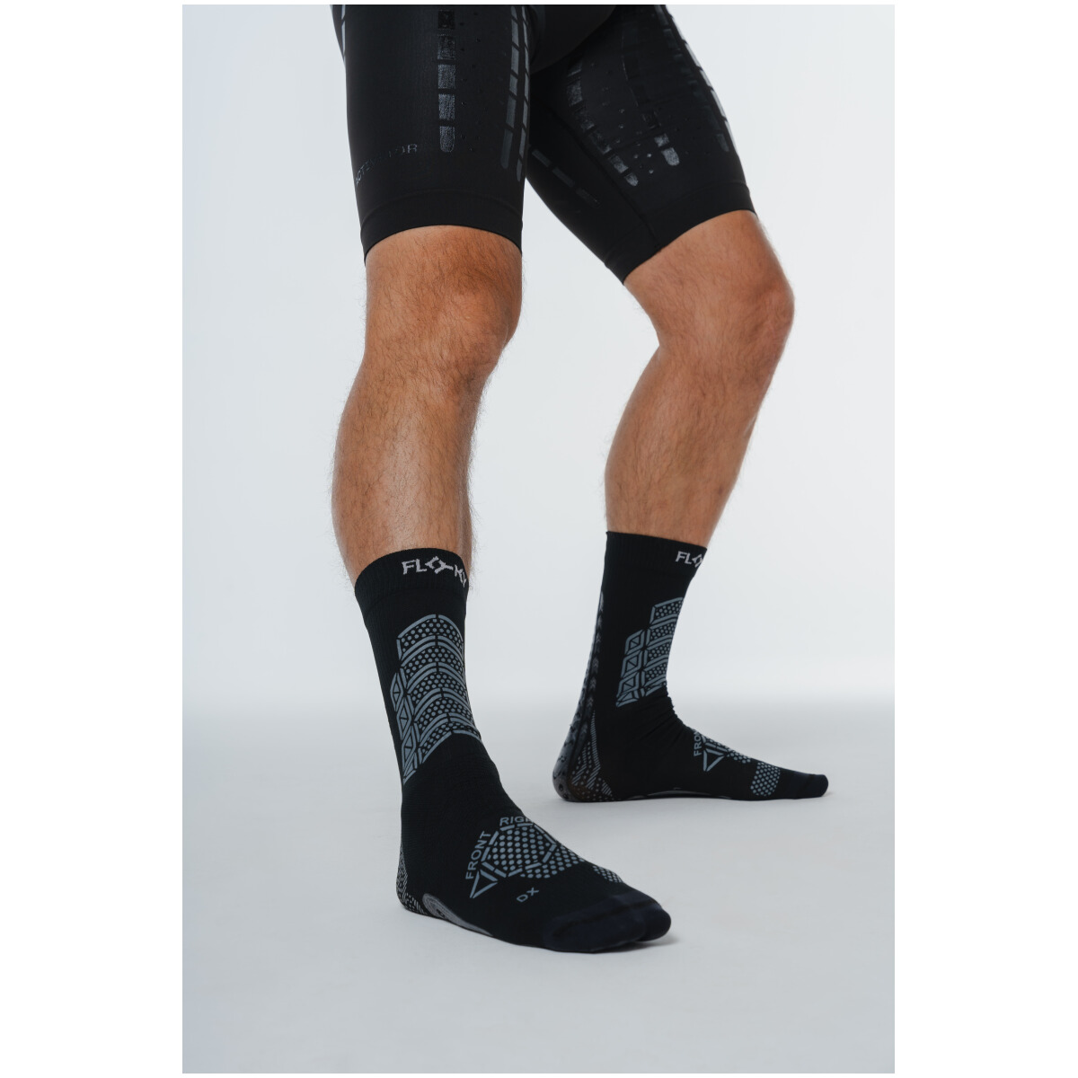 Мъжки спортни маратонки Flo-ky