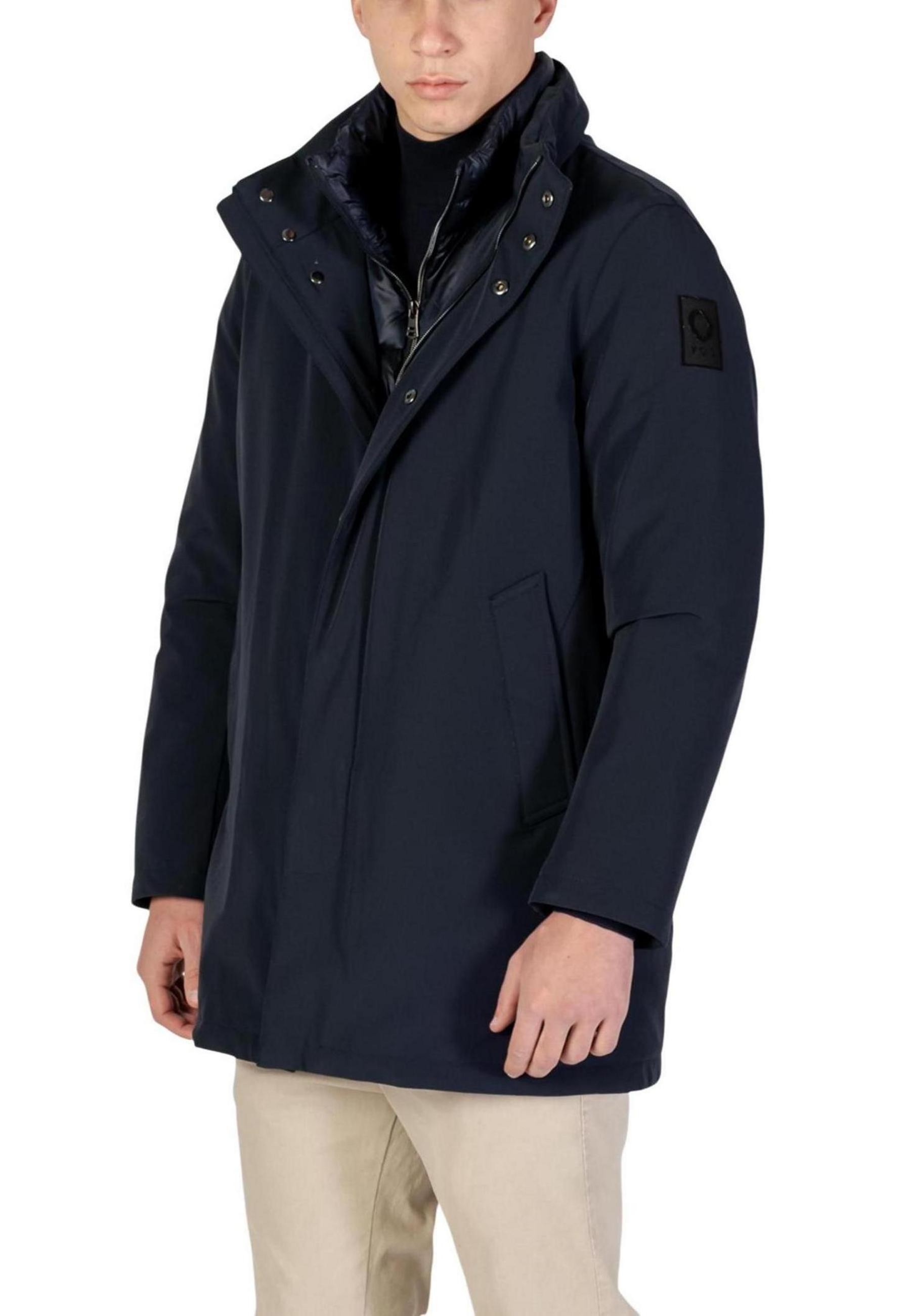 Мъжко зимно яке Yos Giubbotto