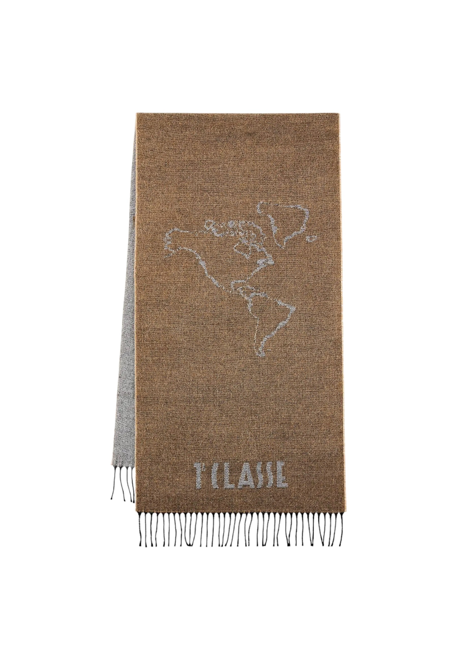 Šála Alviero Martini Prima Classe