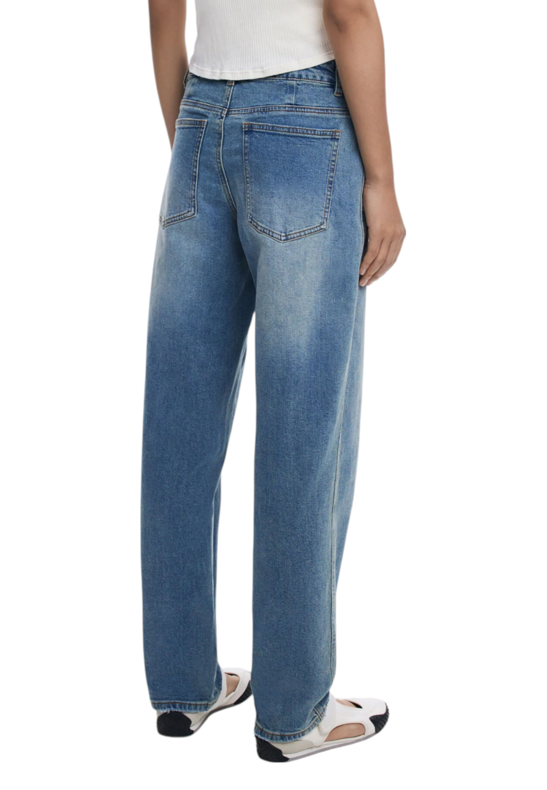 Дамски дънки Desigual